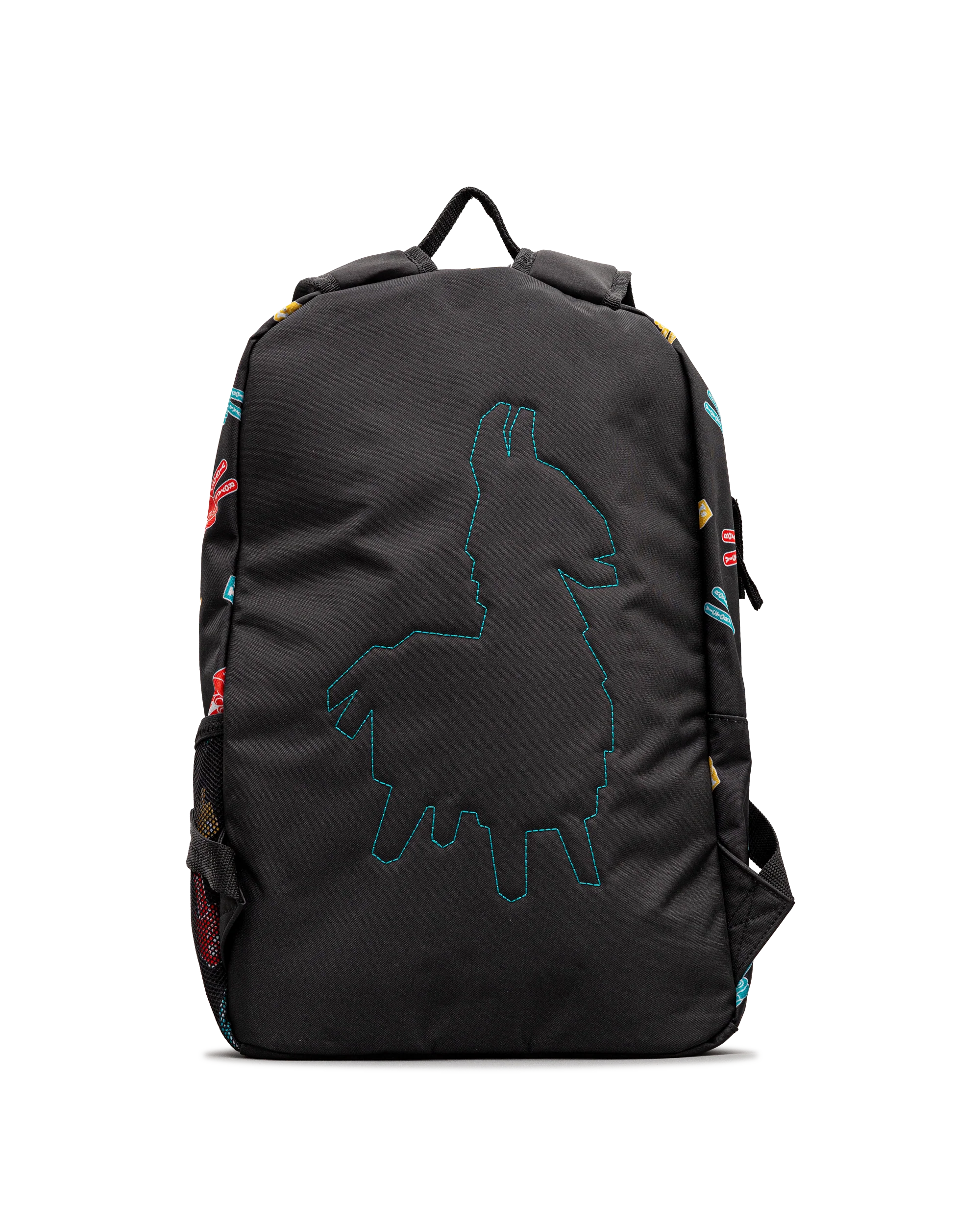 Signify backpack - Noir - #97S-200 - Image 4