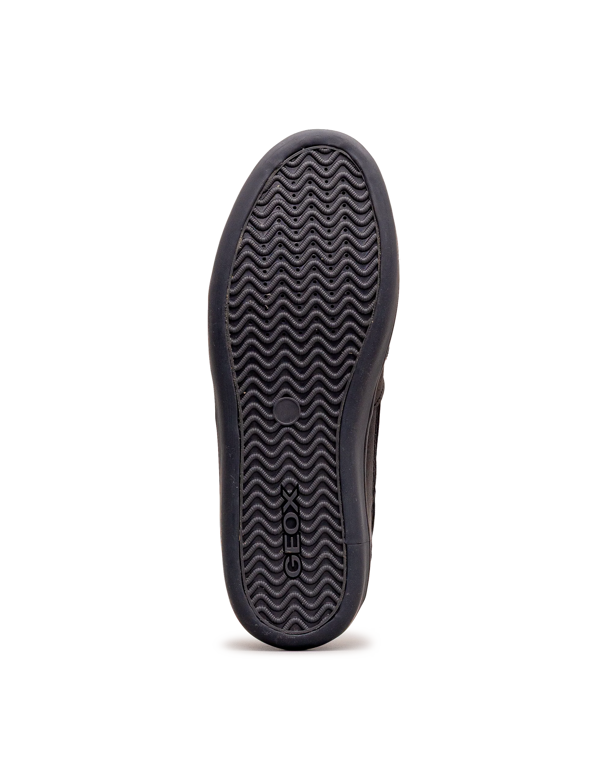 U elver - Noir uni - #25B-51 - Image 6