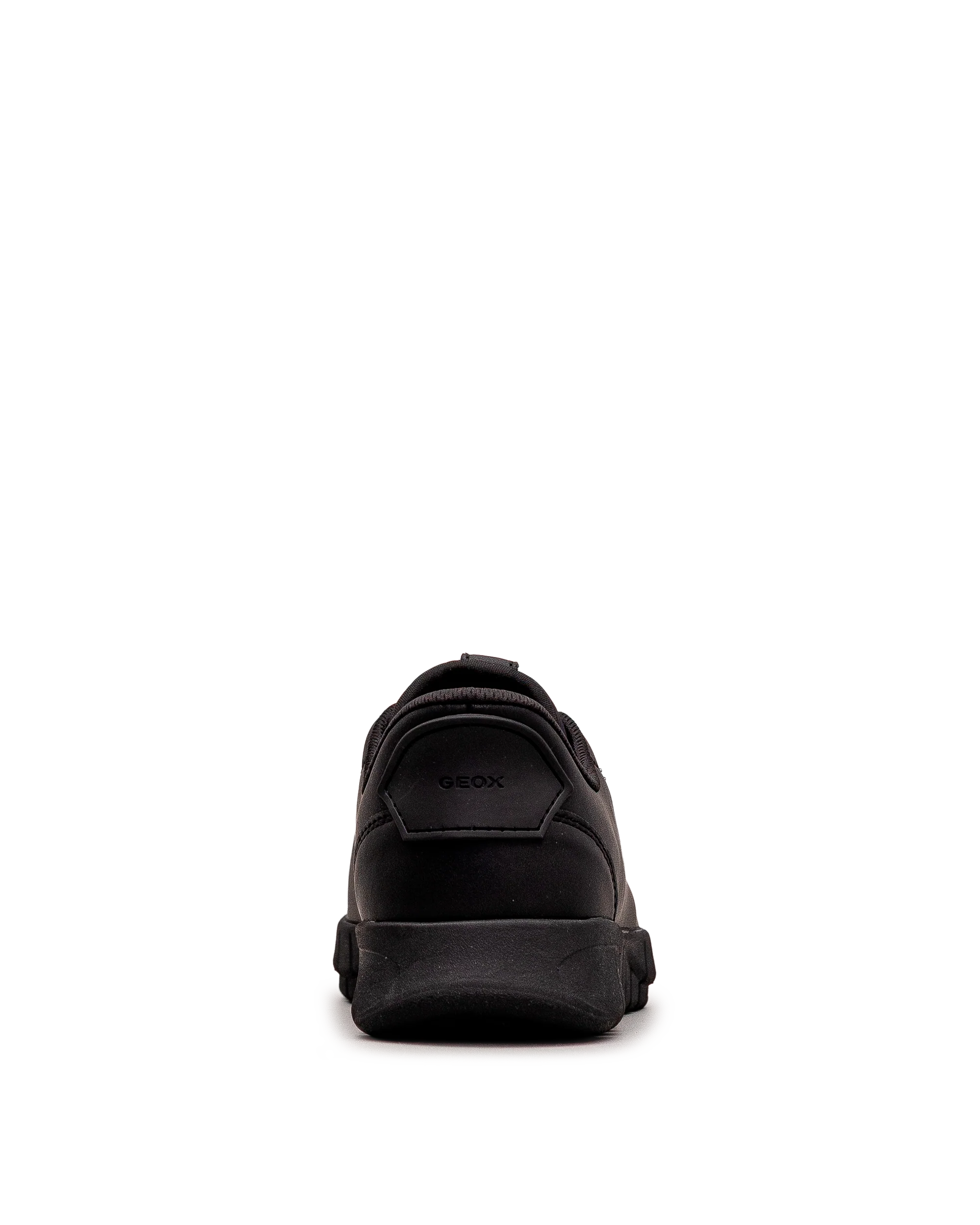 U flextride plus - Noir uni - #25B-52 - Image 4