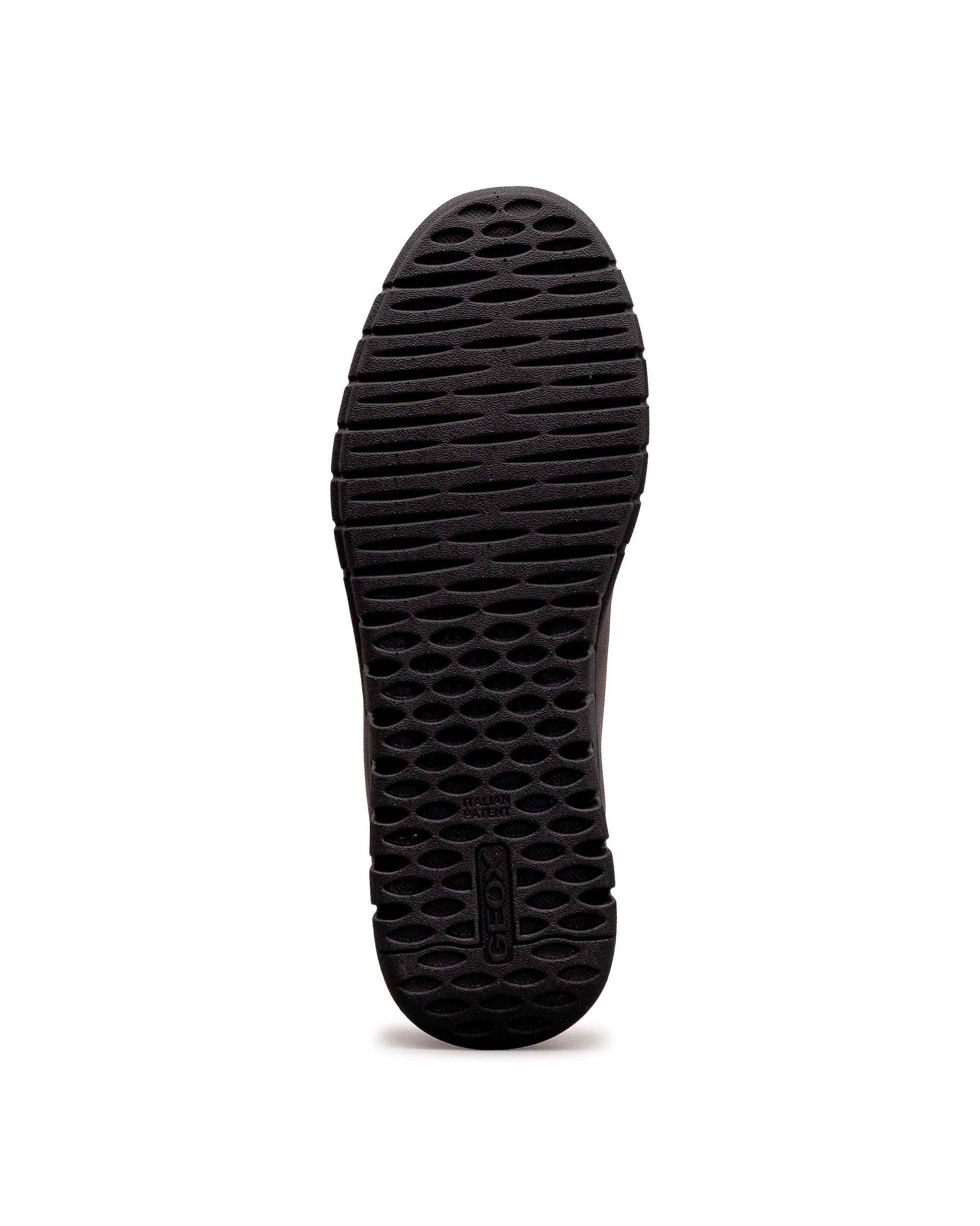U flextride plus - Noir uni - #25B-52 - Image 6
