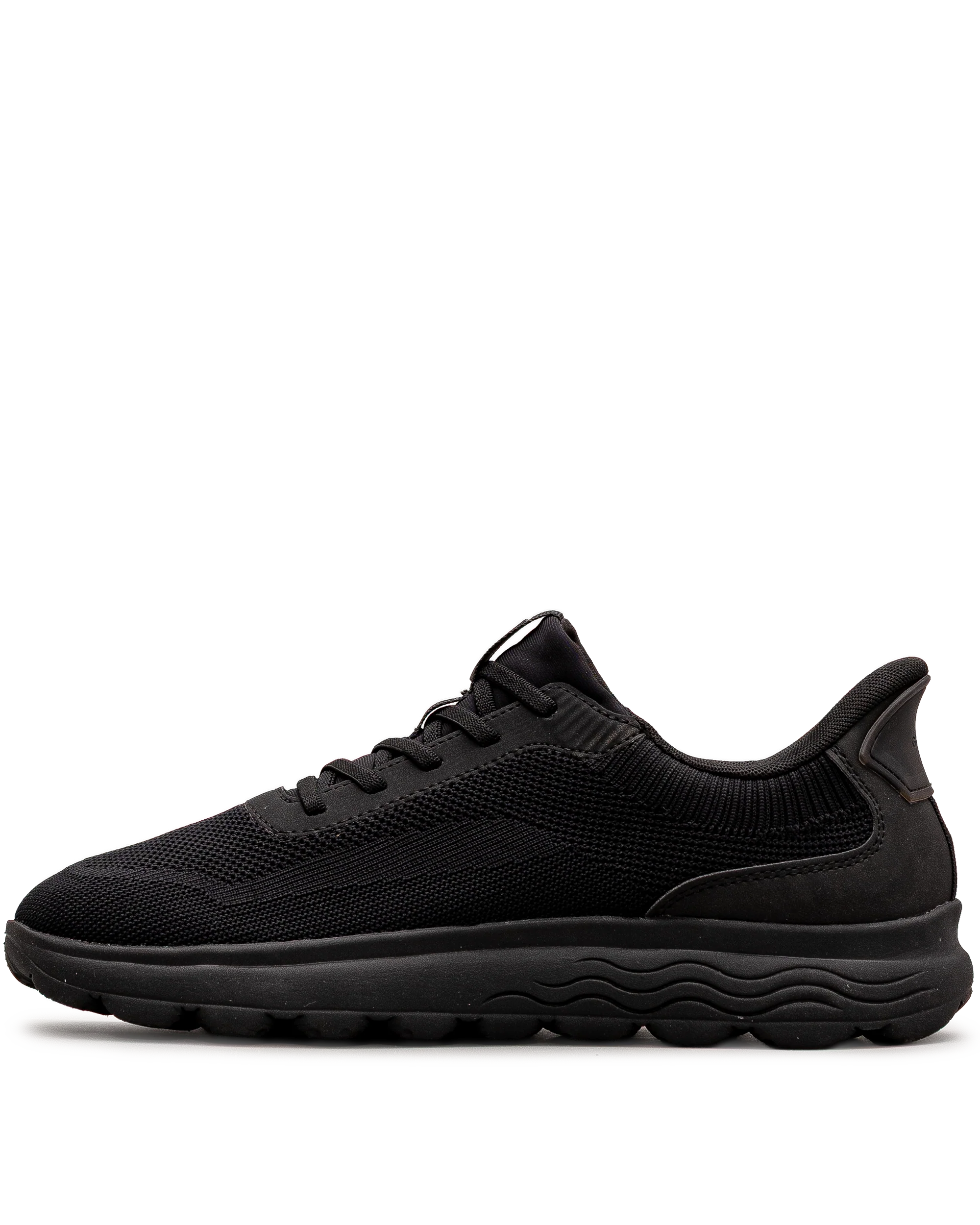 U spherica plus - Noir uni - #25B-11 - Image 3