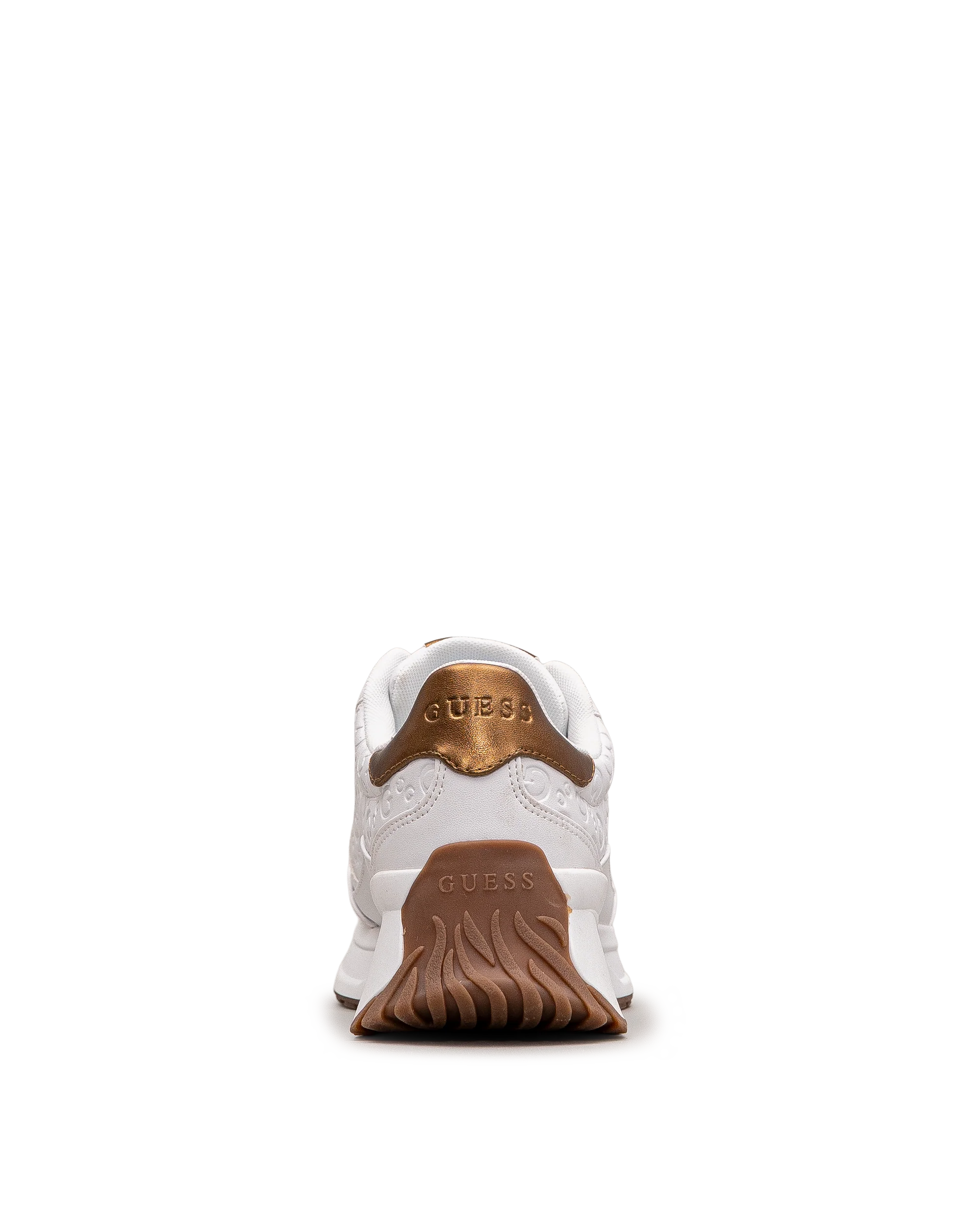 Farriah  - Blanc - #15Y-59 - Image 4