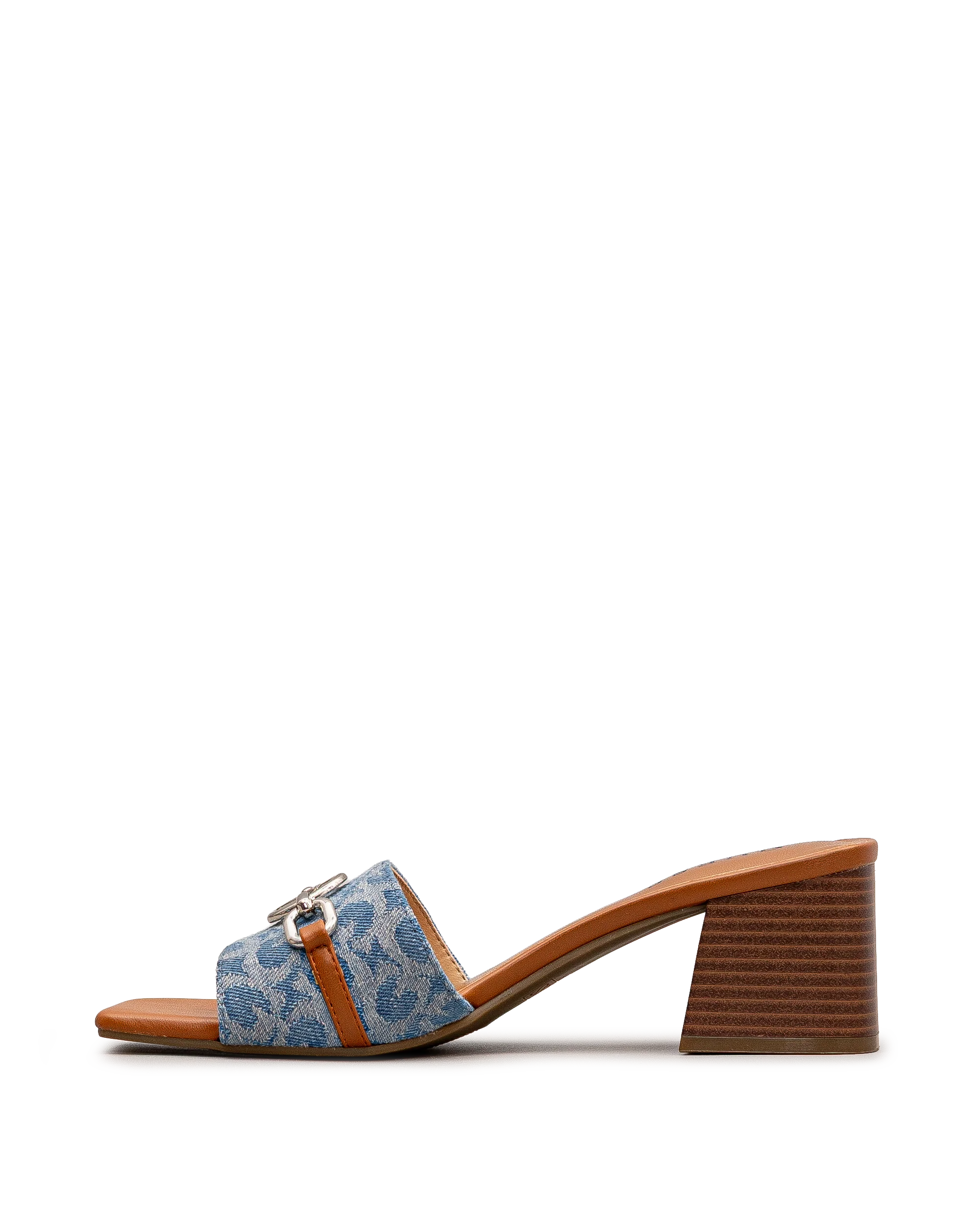 Heres2 - Bleu denim - #18C-211 - Image 3