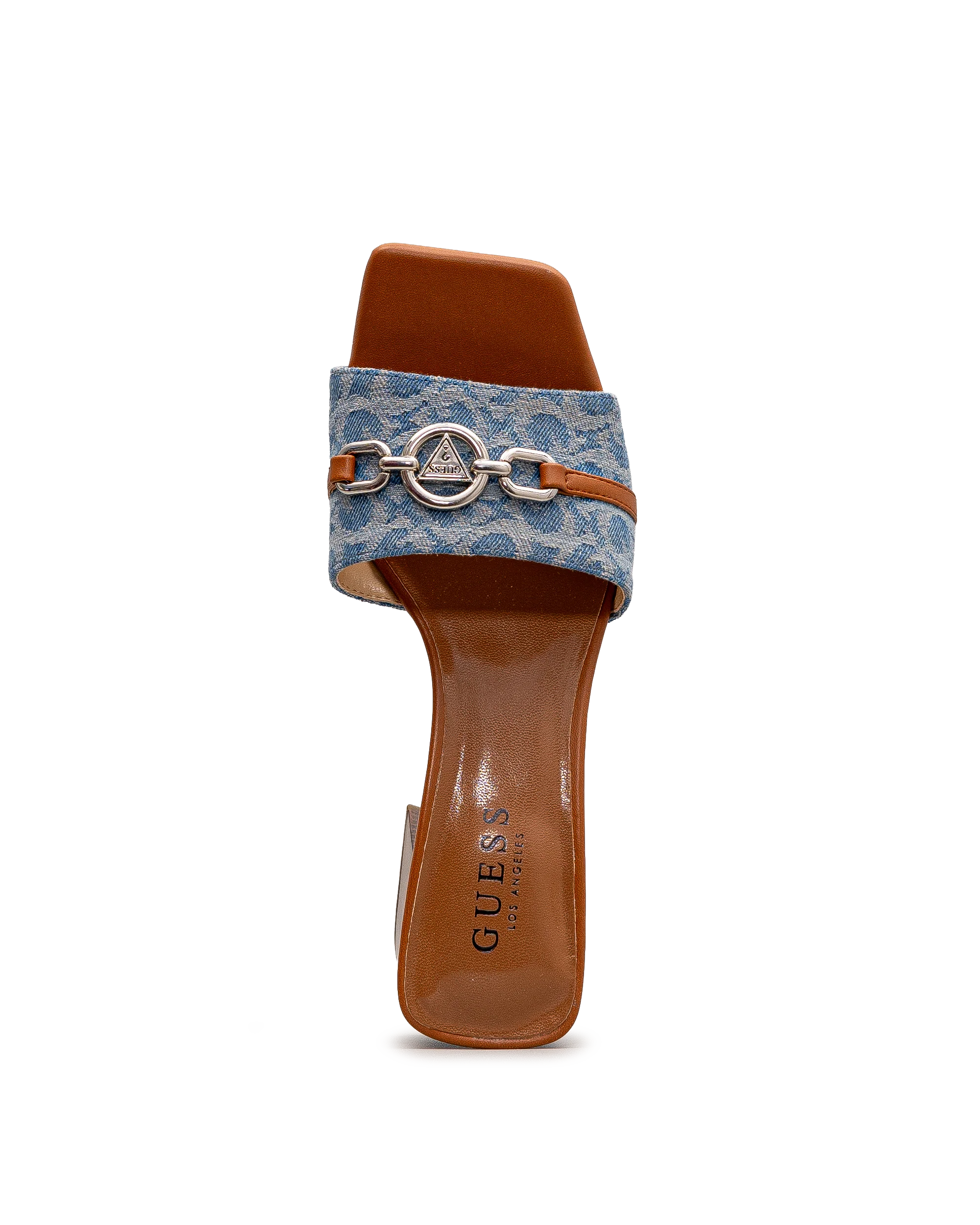 Heres2 - Bleu denim - #18C-211 - Image 5