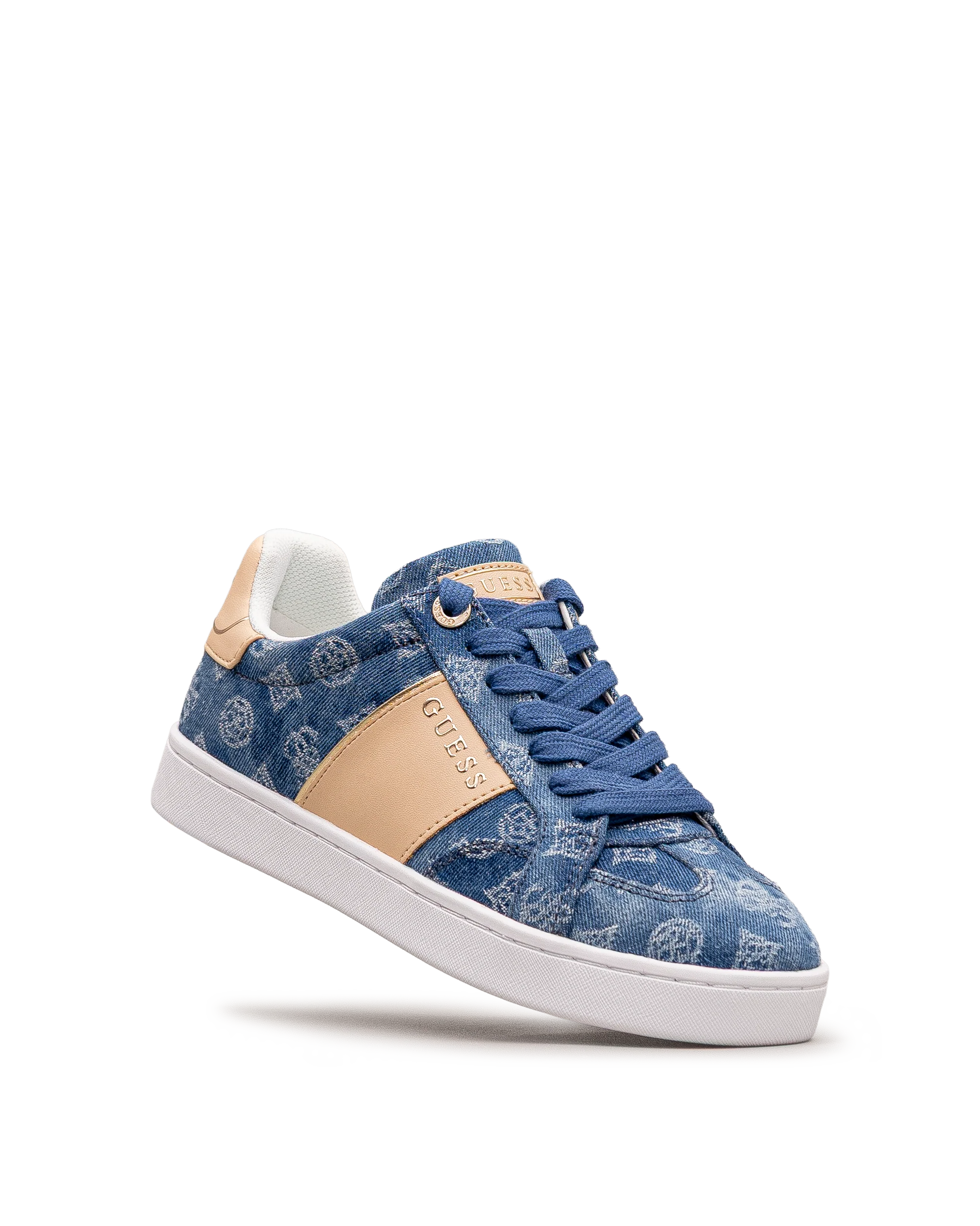 Jrone - Bleu denim - #15Y-68
