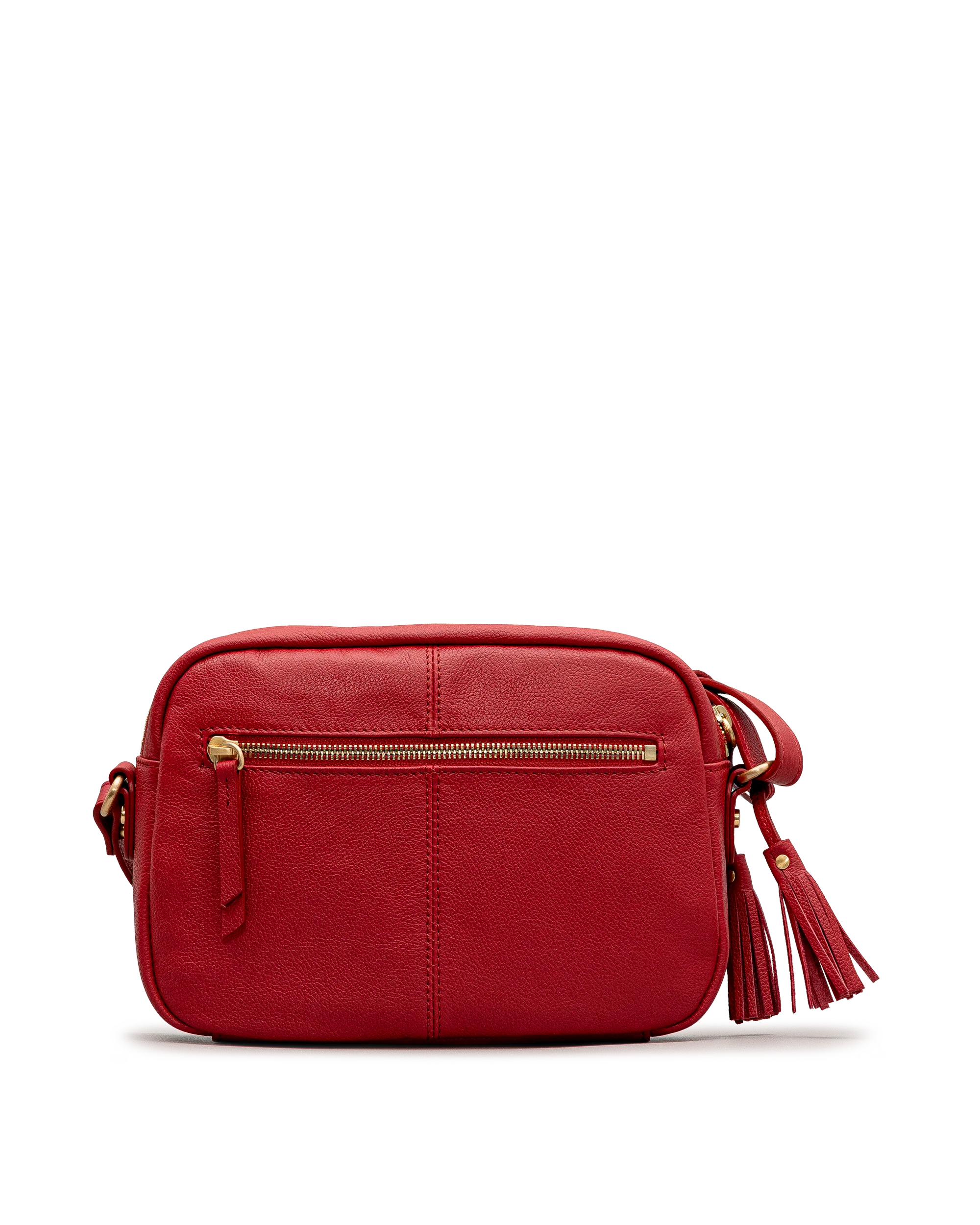 Gaby - Rouge - #90O-31 - Image 3