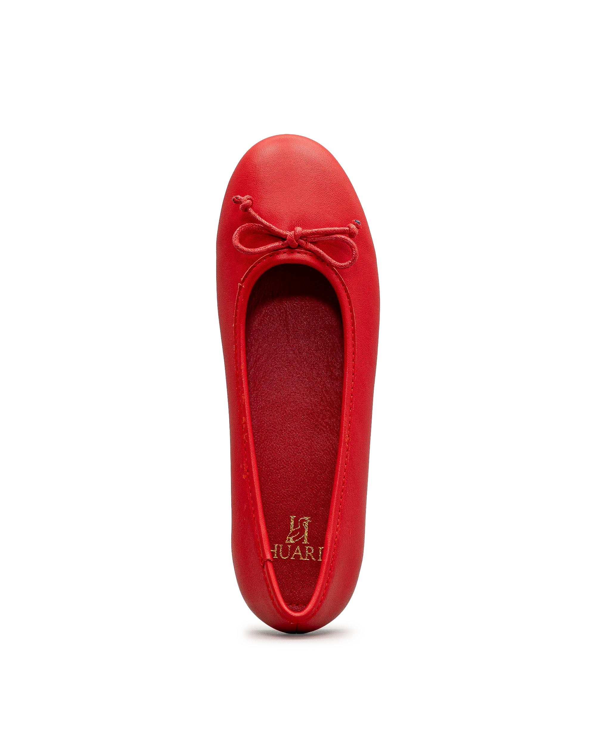 Giorgina - Rouge - #15G-204 - Image 5