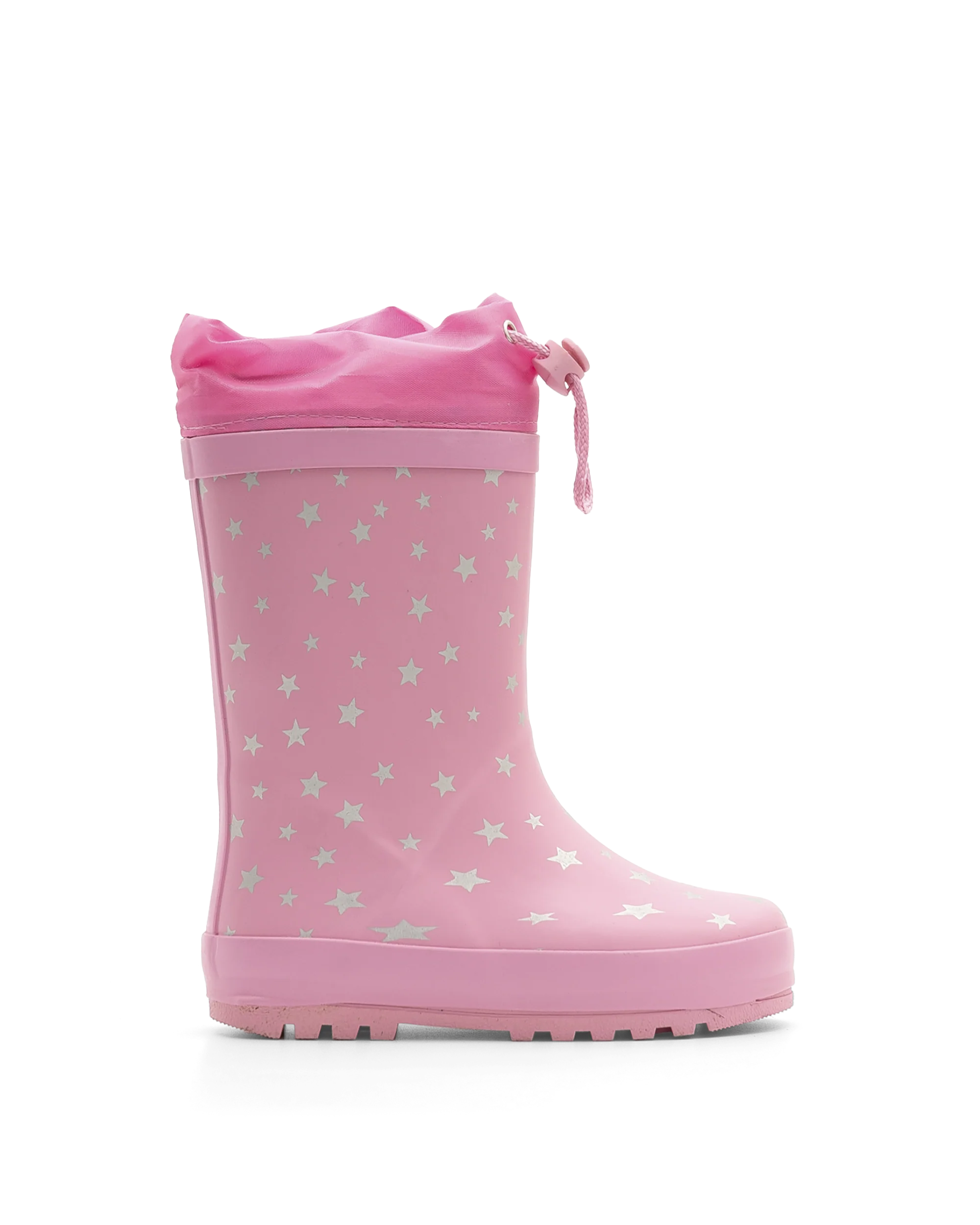 Constance - Rose pale - #61I-210