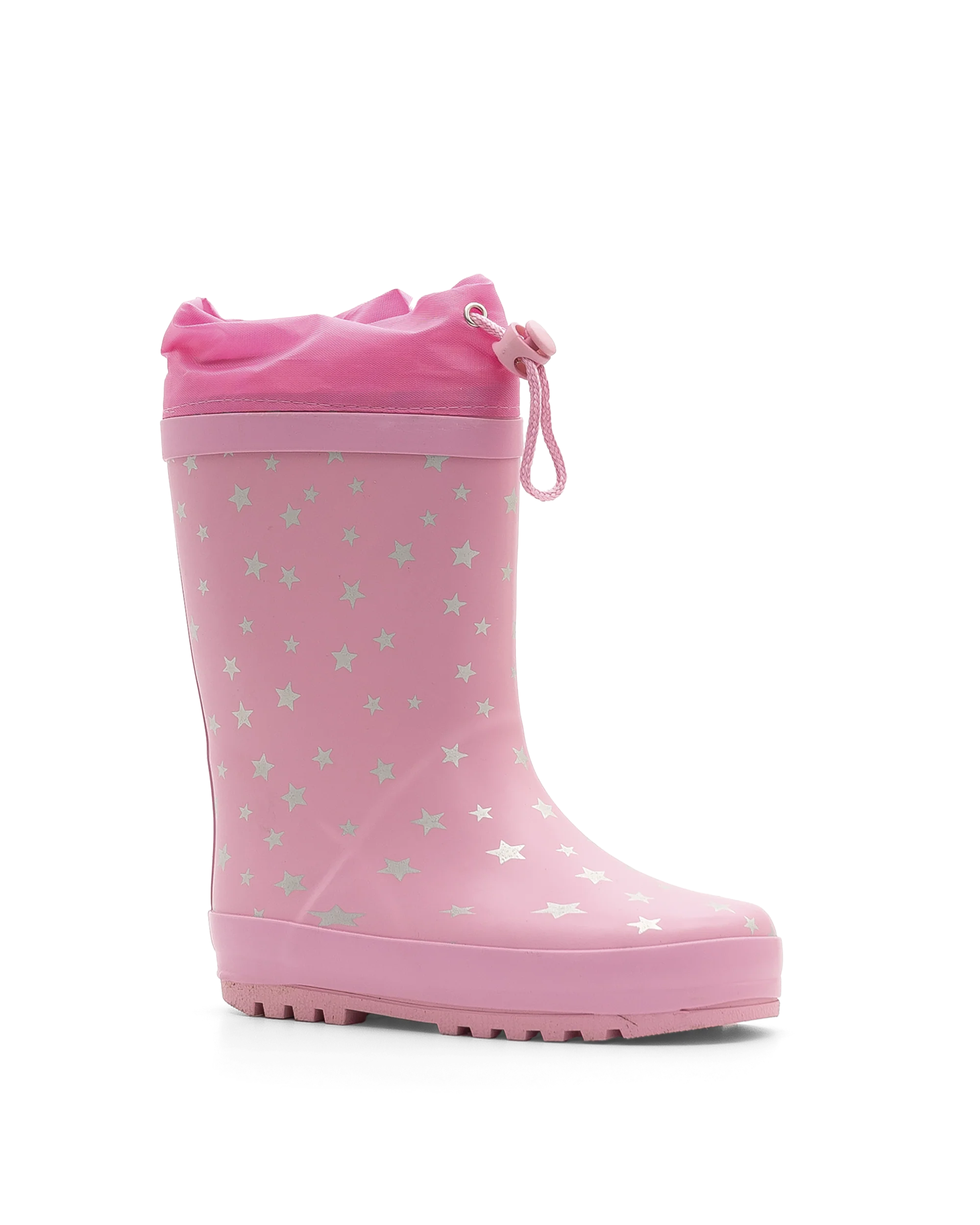 Constance - Rose pale - #61I-210 - Image 2