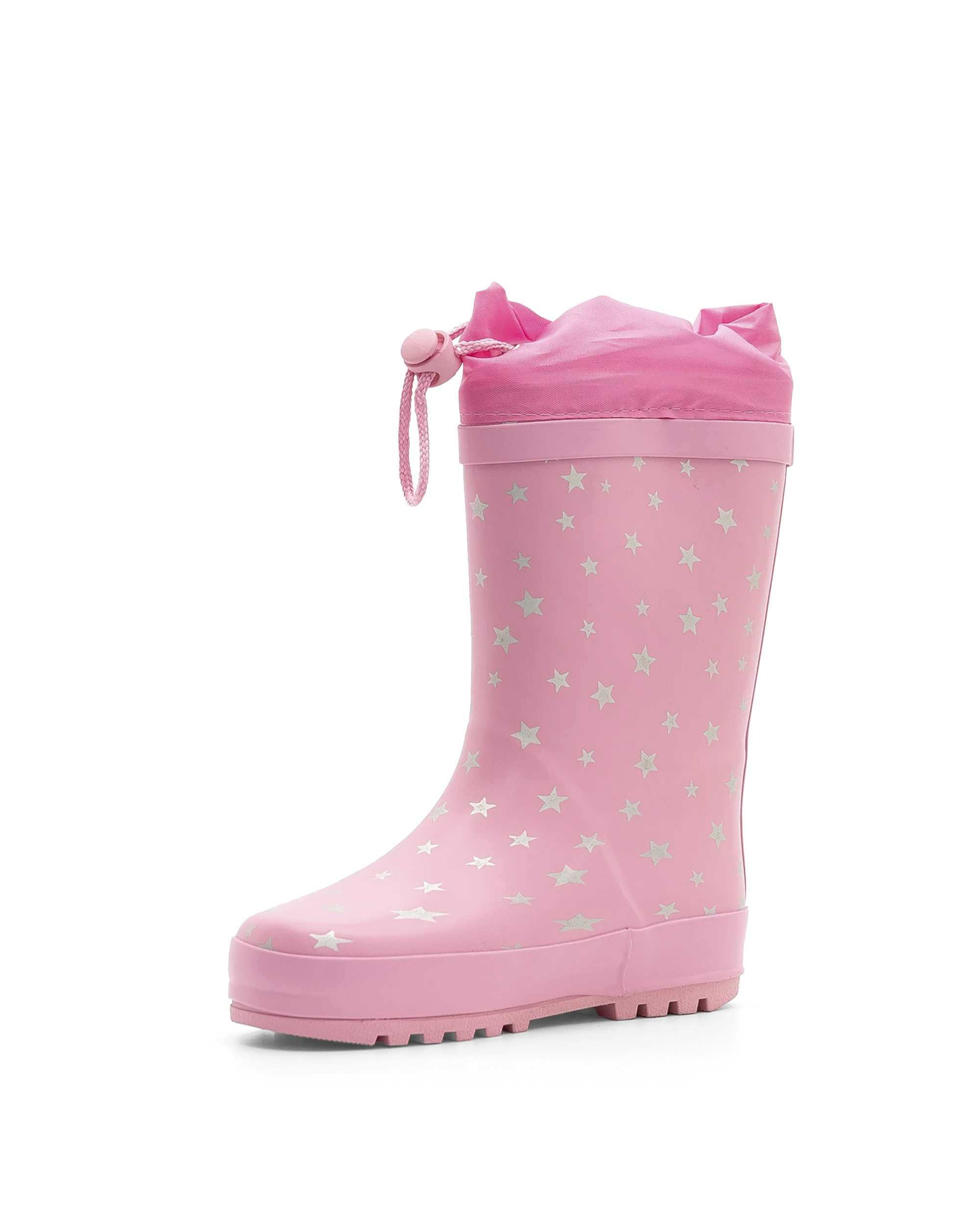 Constance - Rose pale - #61I-210 - Image 3
