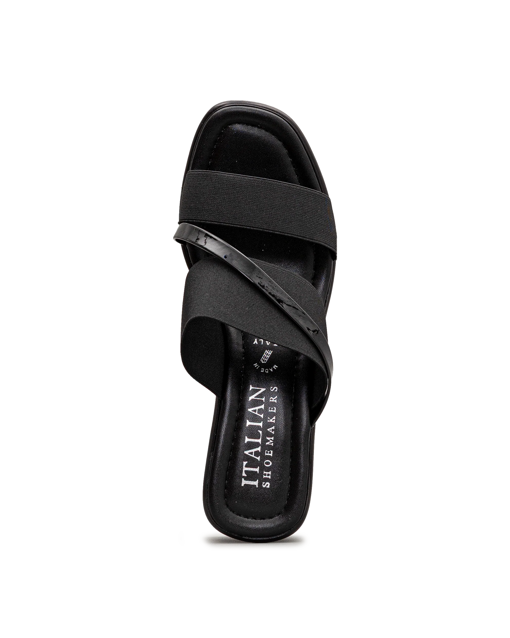 Brunella  - Noir - #18C-203 - Image 5