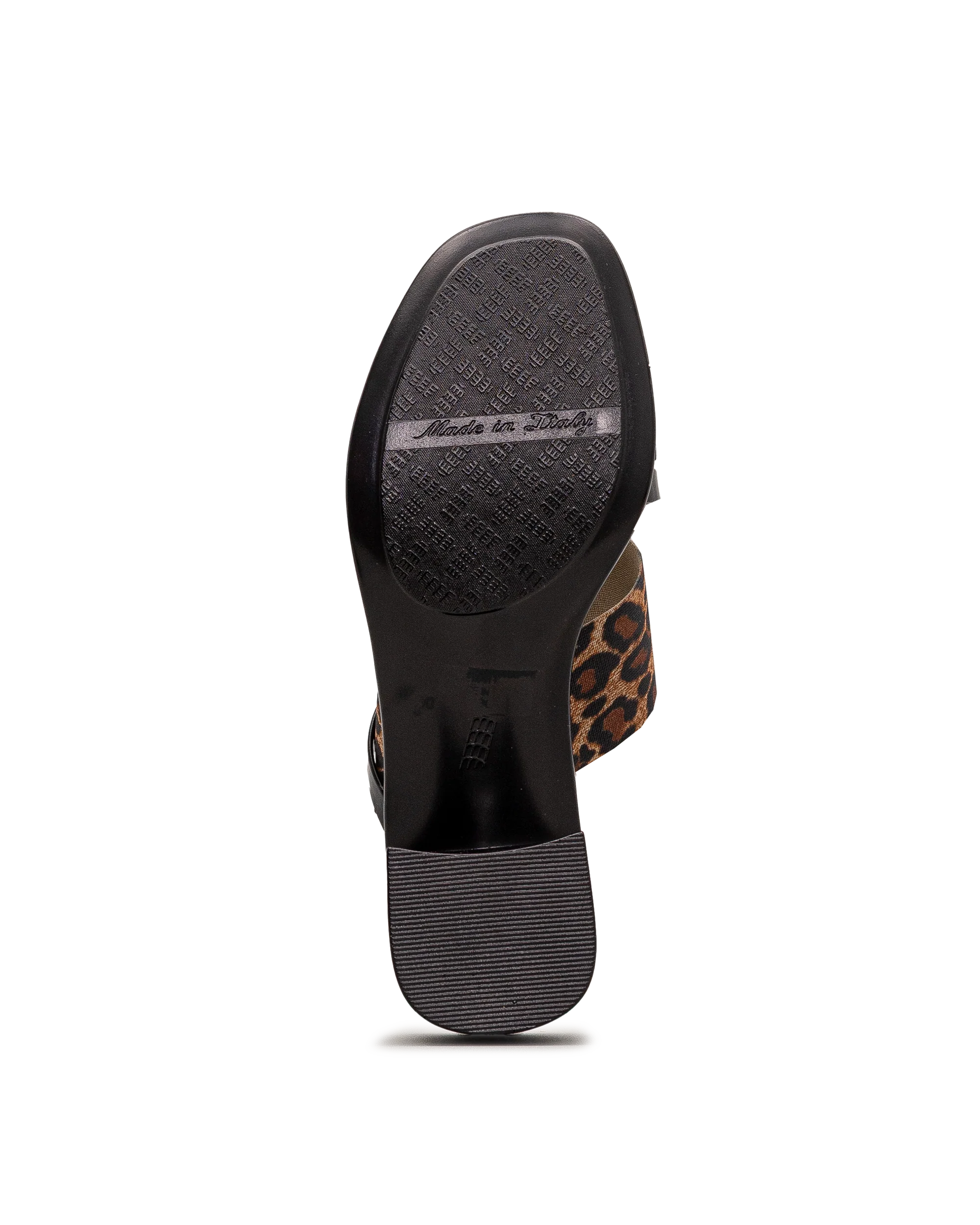 Brunella - Noir verni - #18C-203 - Image 6