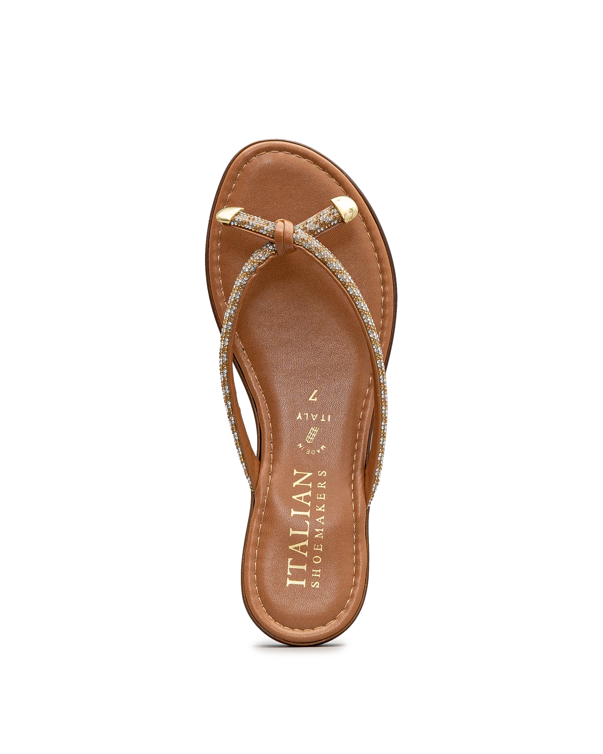 Giuletta  - Tan - #18Y-03 - Image 4