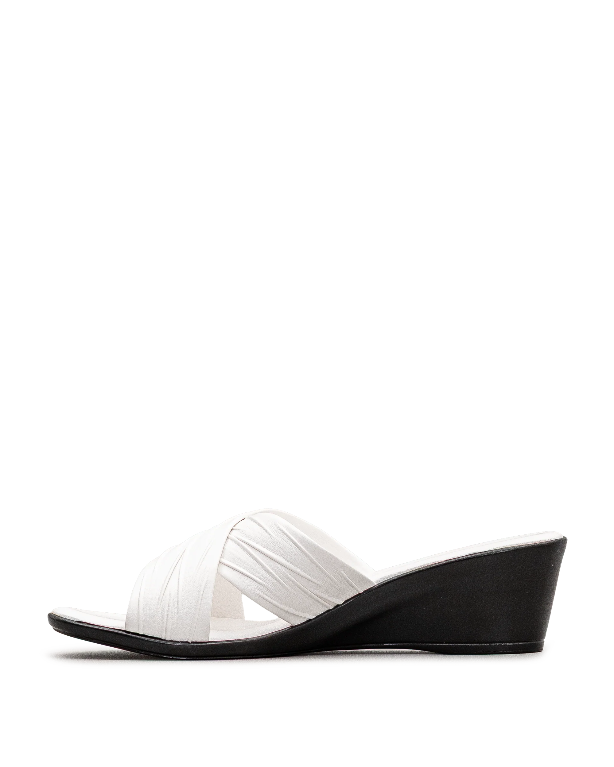 Nina d168 - Blanc - #18C-206 - Image 3