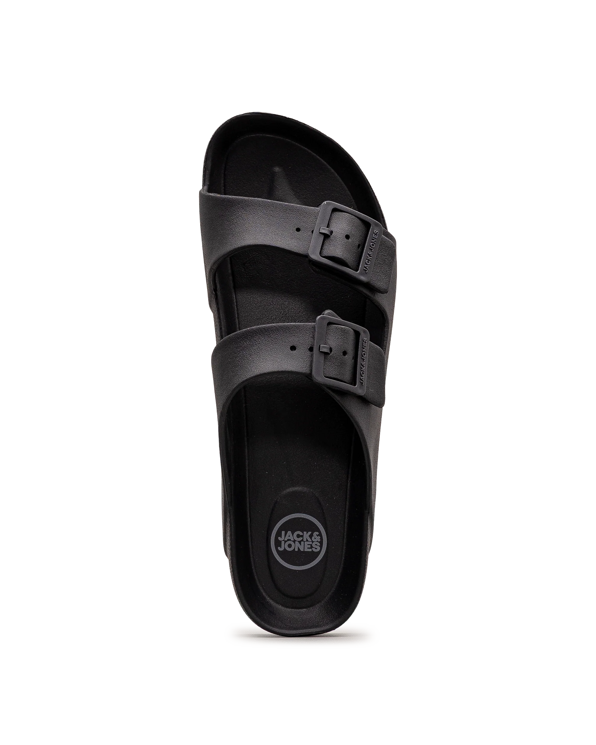 Croxton sandal  - Antracite - #28W-400 - Image 5