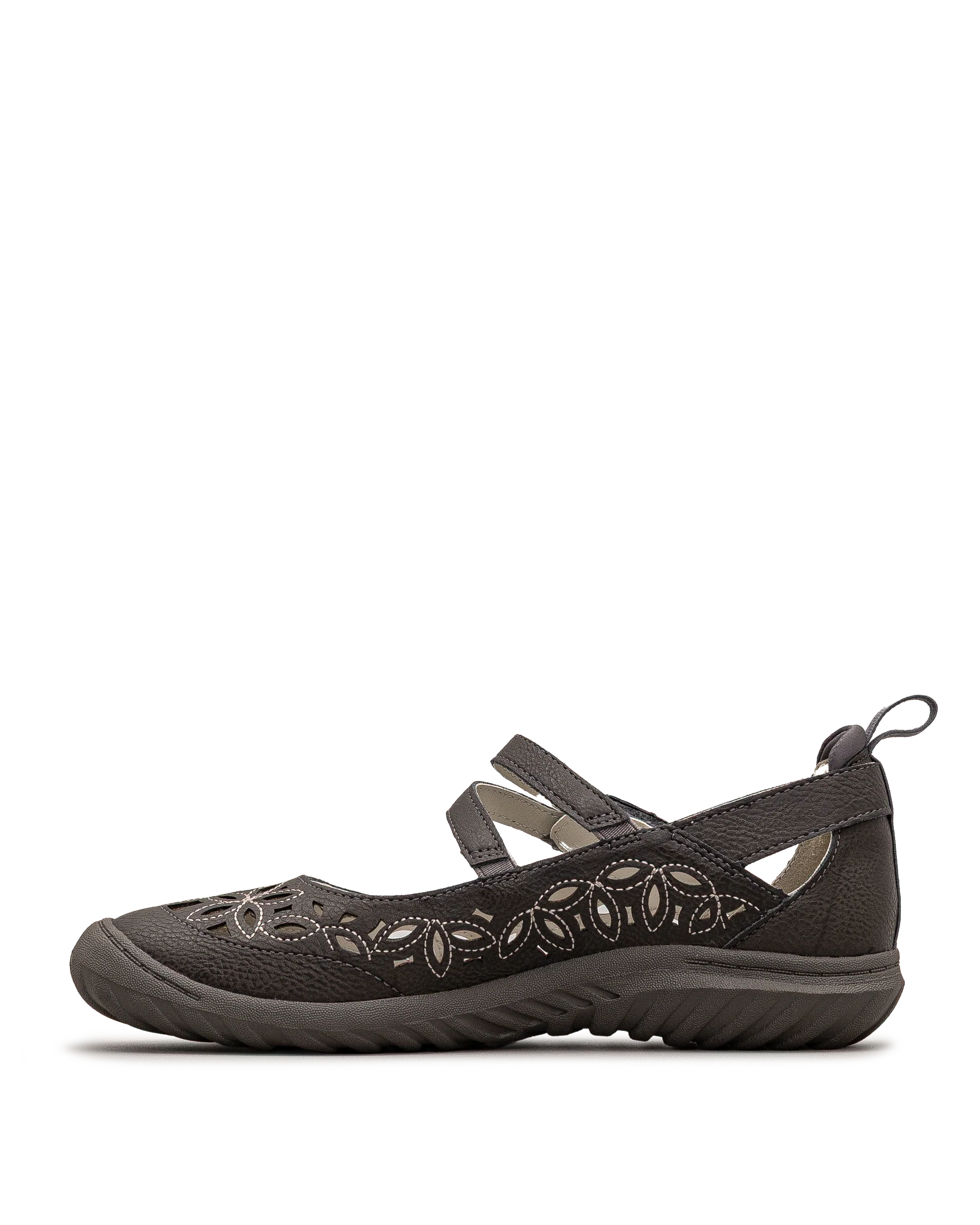 Bellerose encore - Charcoal - #16A-403 - Image 3