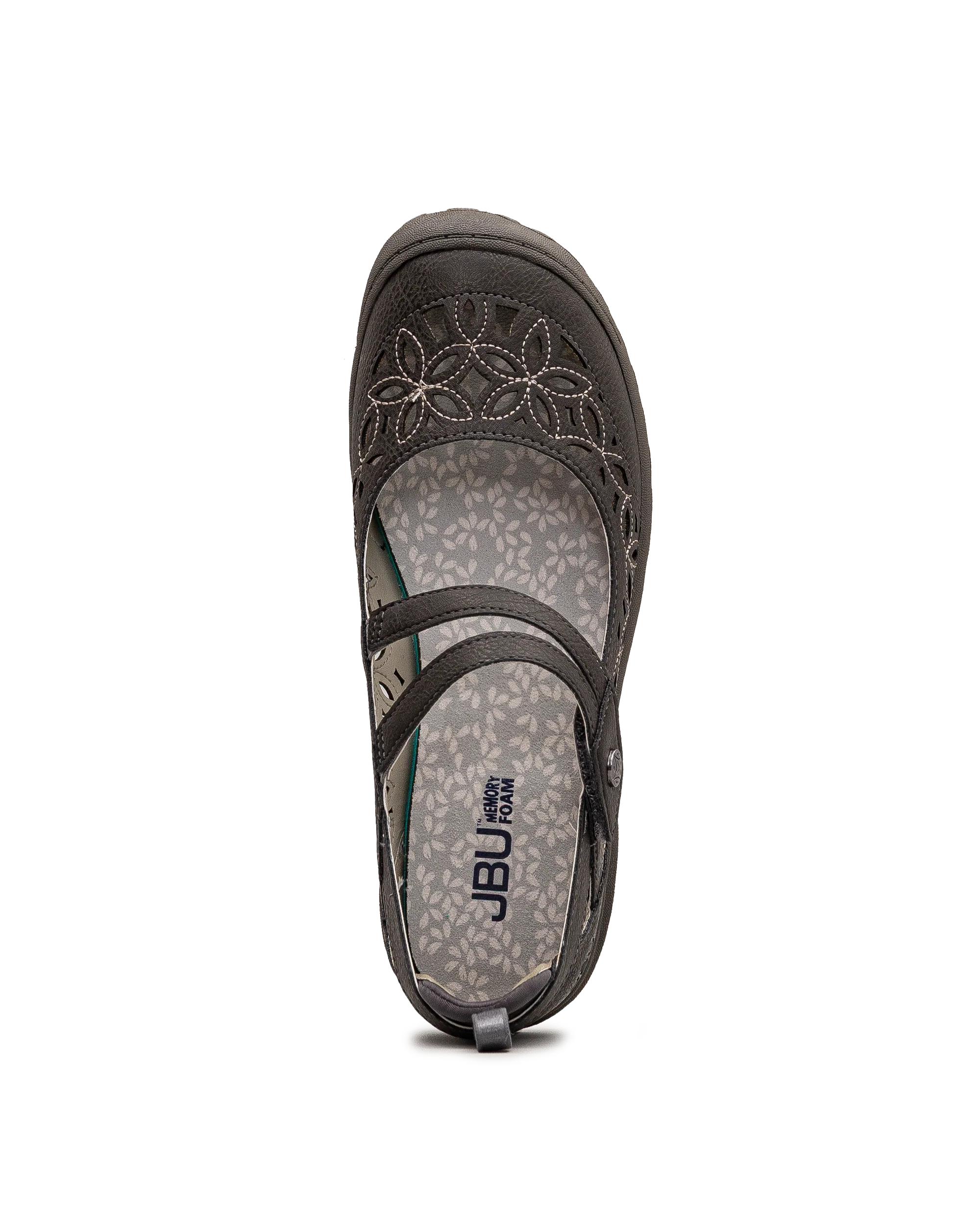 Bellerose encore - Charcoal - #16A-403 - Image 5