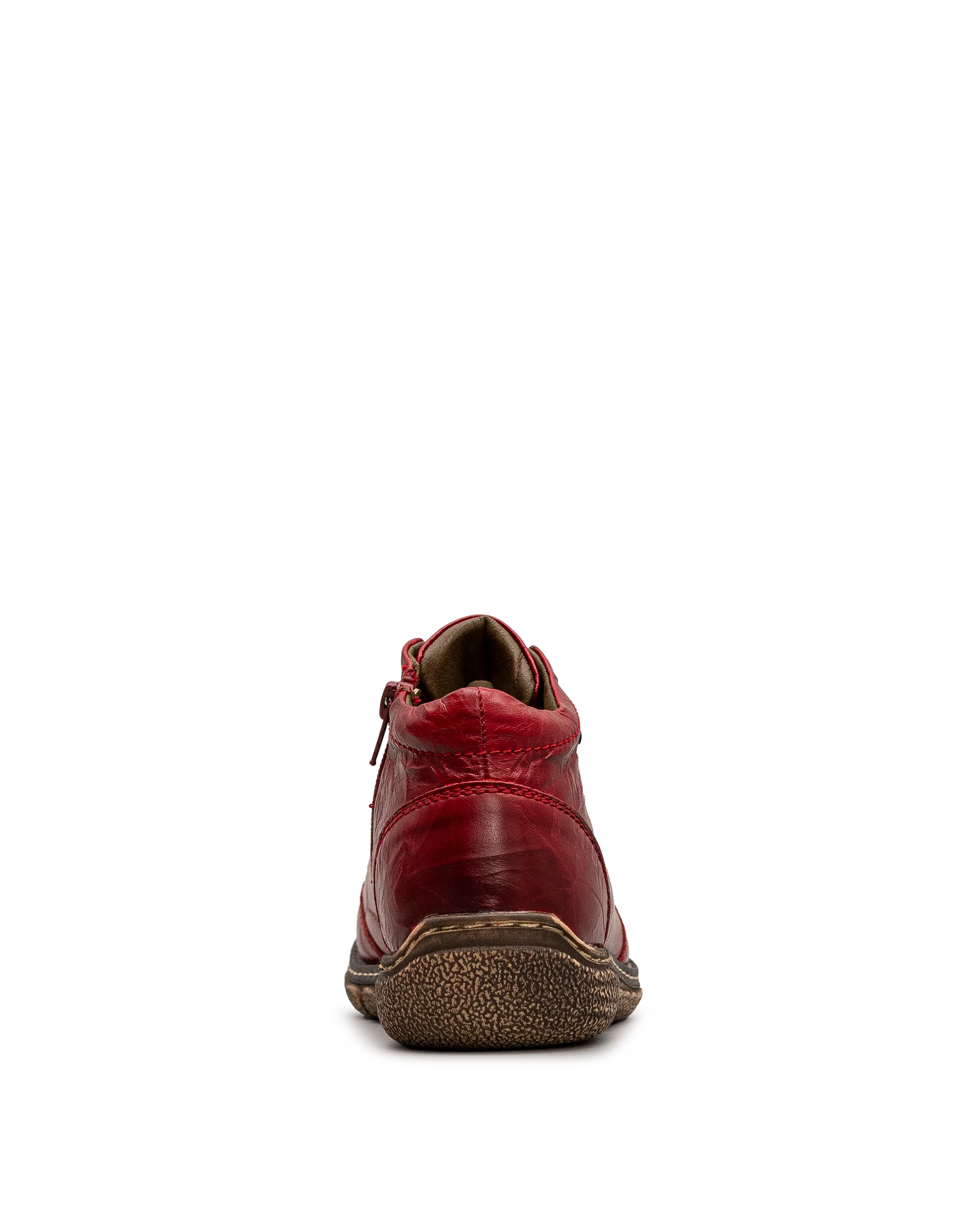 Priscilla 01 - Rouge - #12B-08 - Image 4