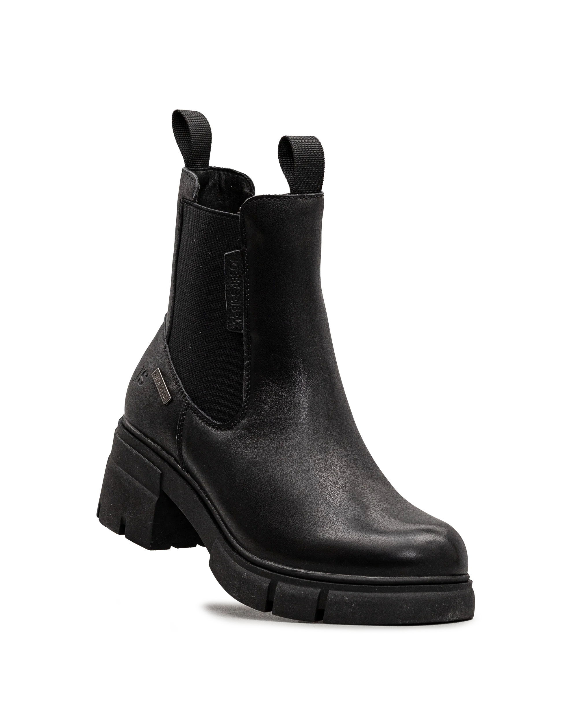 Teresa 01 - Noir - #11B-29