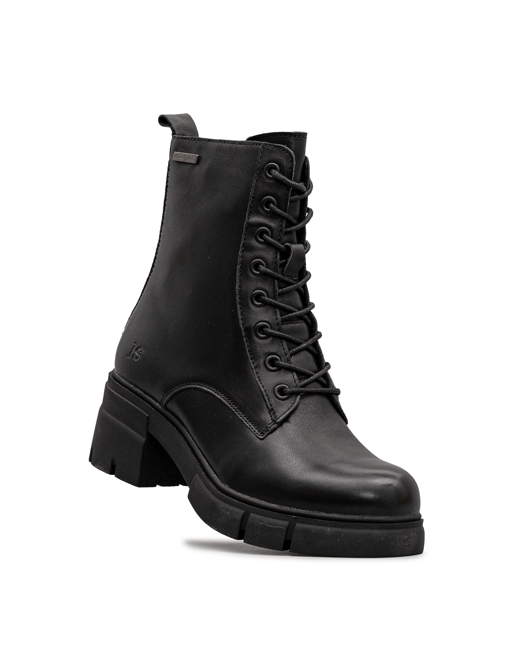 Teresa 02 - Noir - #11B-34