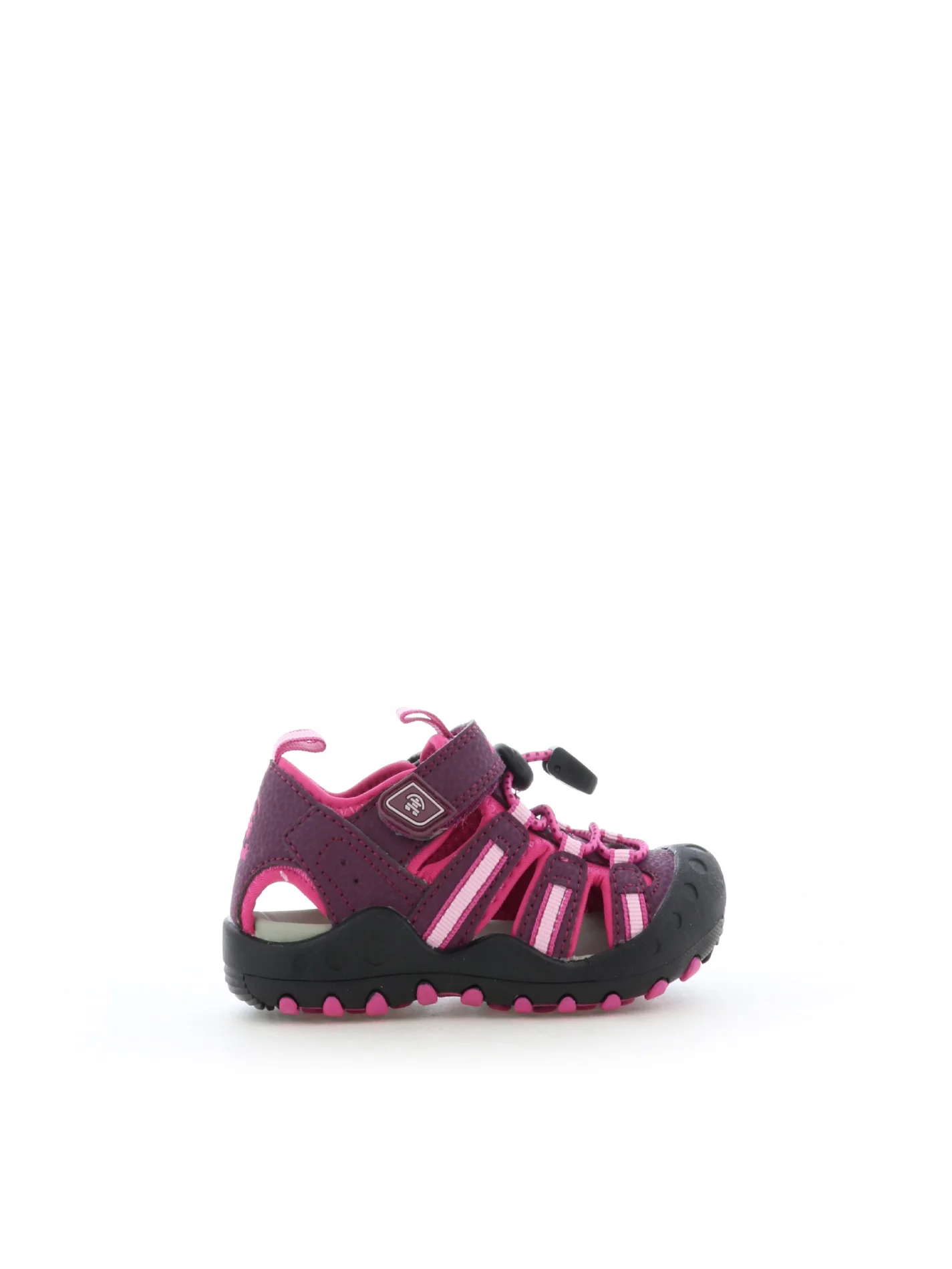 Crab ps jr - Aubergine - #68B-408