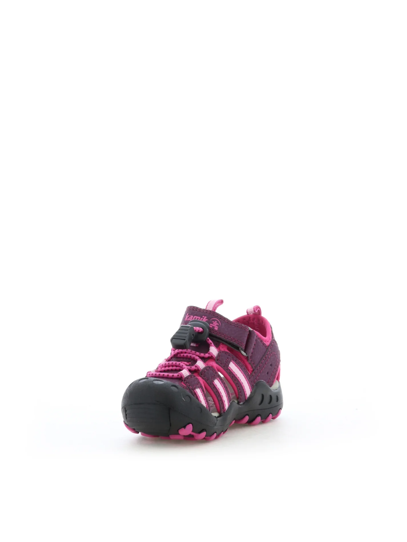 Crab ps jr - Aubergine - #68B-408 - Image 2