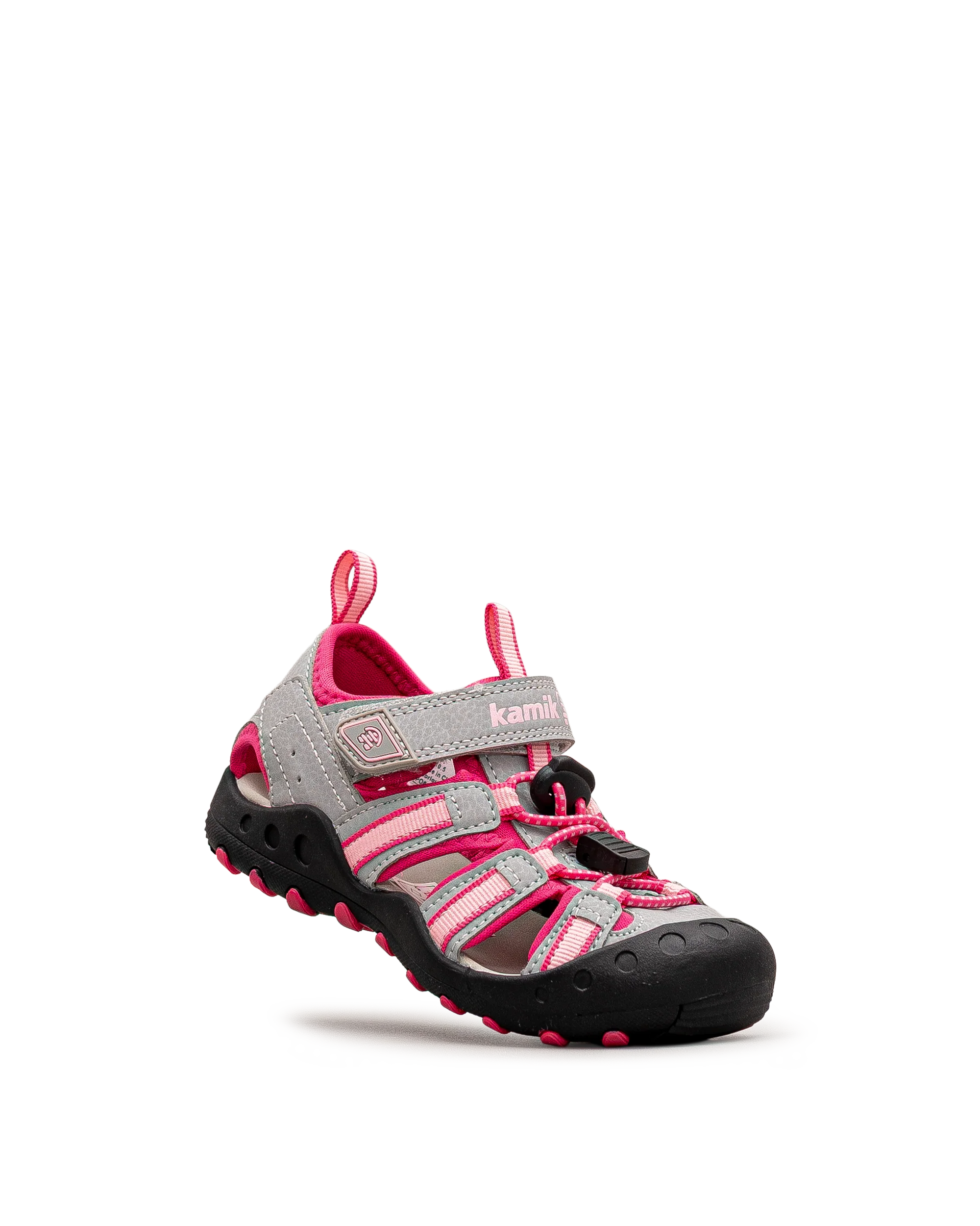 Crab ps jr - Gris - #68B-408