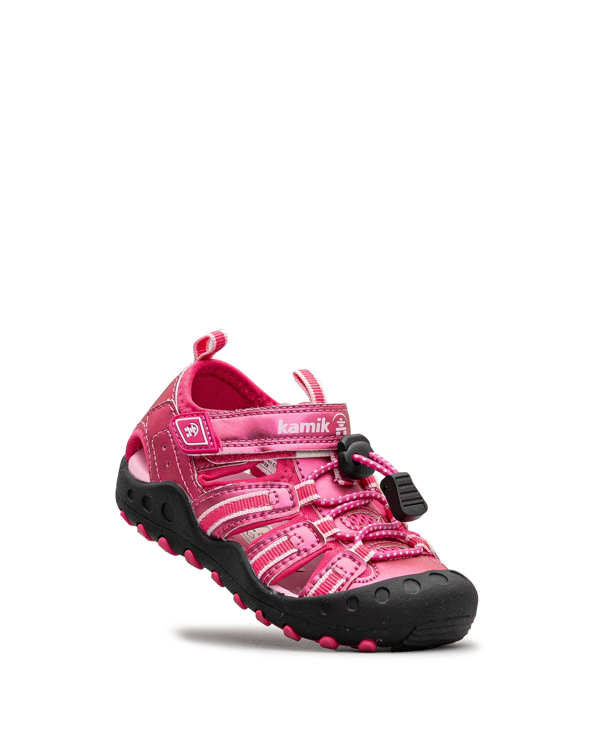 Crab shine - Fushia - #68B-403