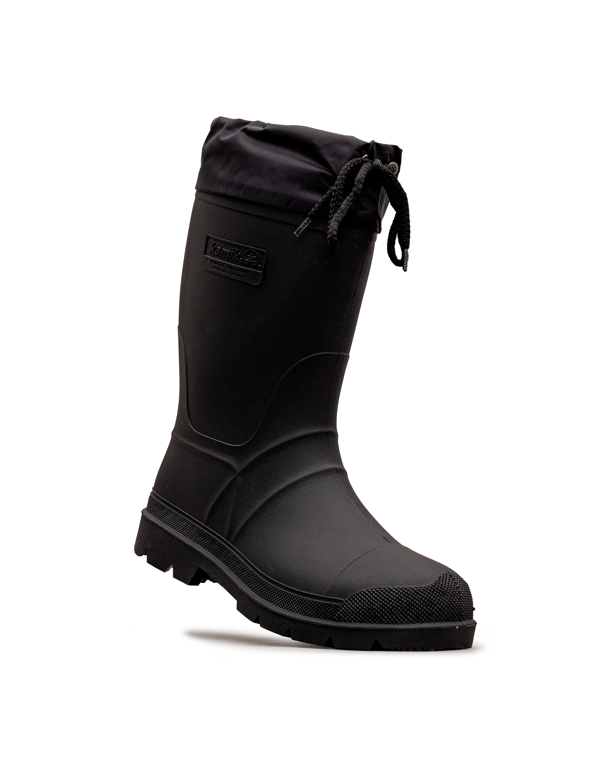 Forester - Noir uni - #21N-12