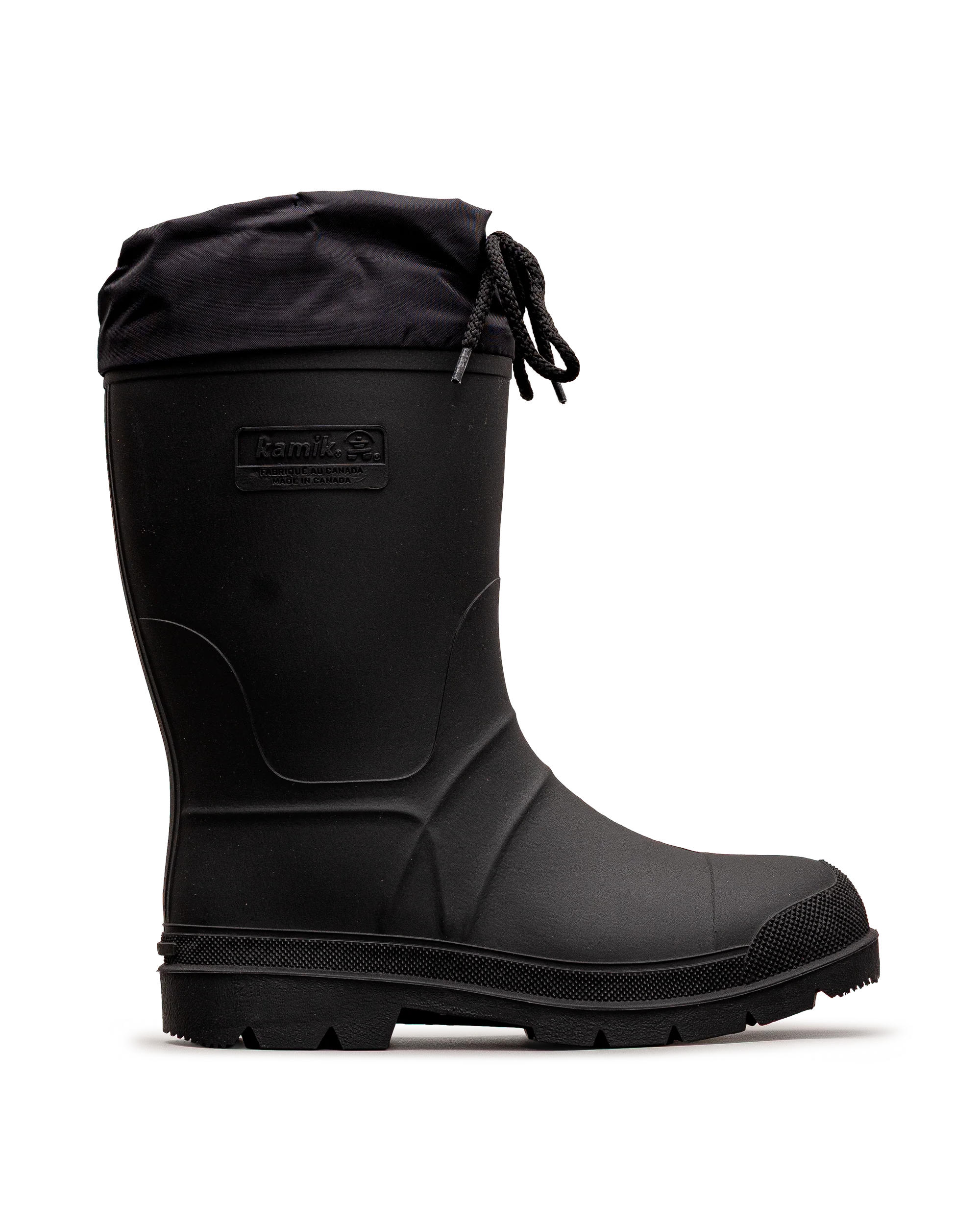 Forester - Noir uni - #21N-12 - Image 2