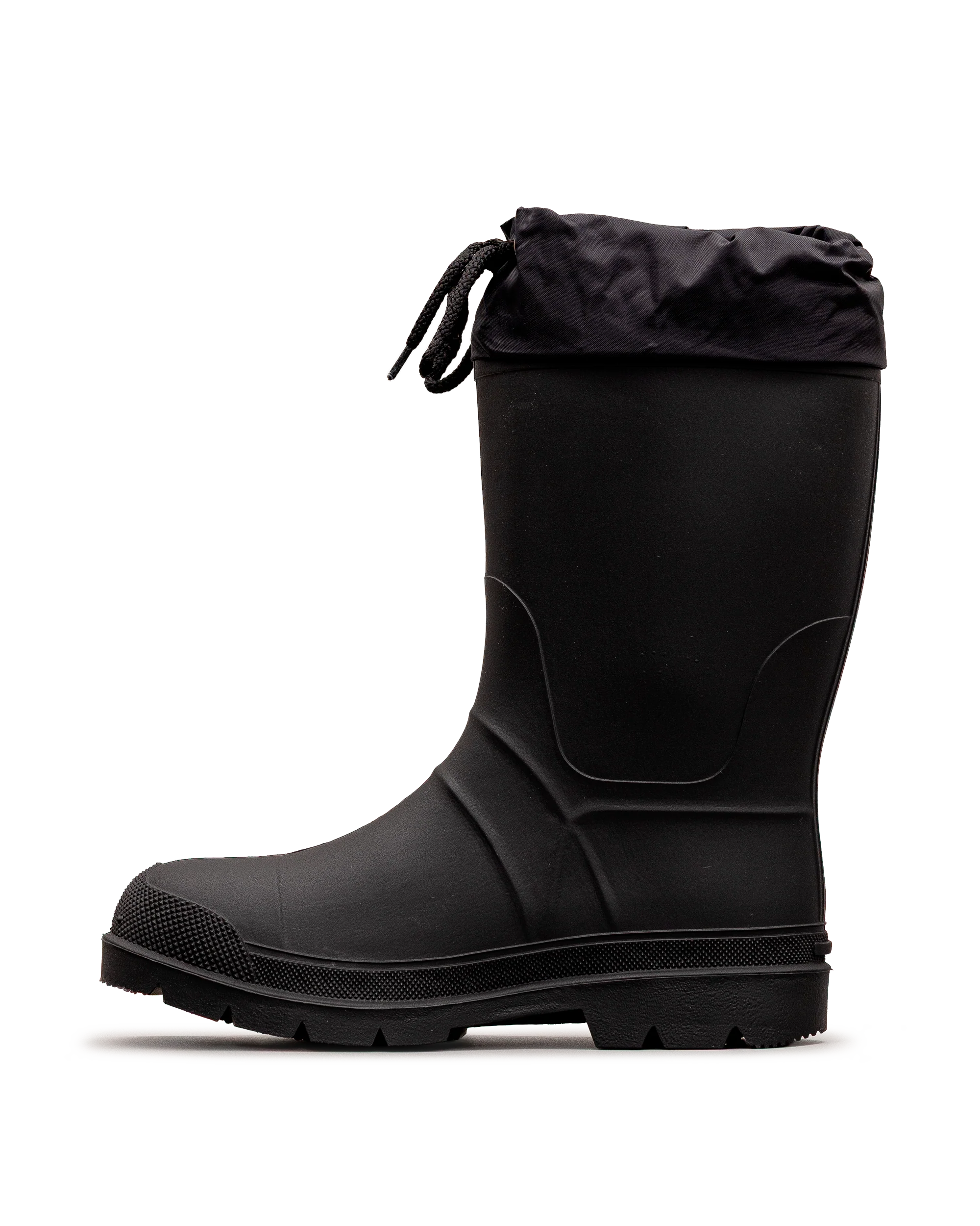 Forester - Noir uni - #21N-12 - Image 3