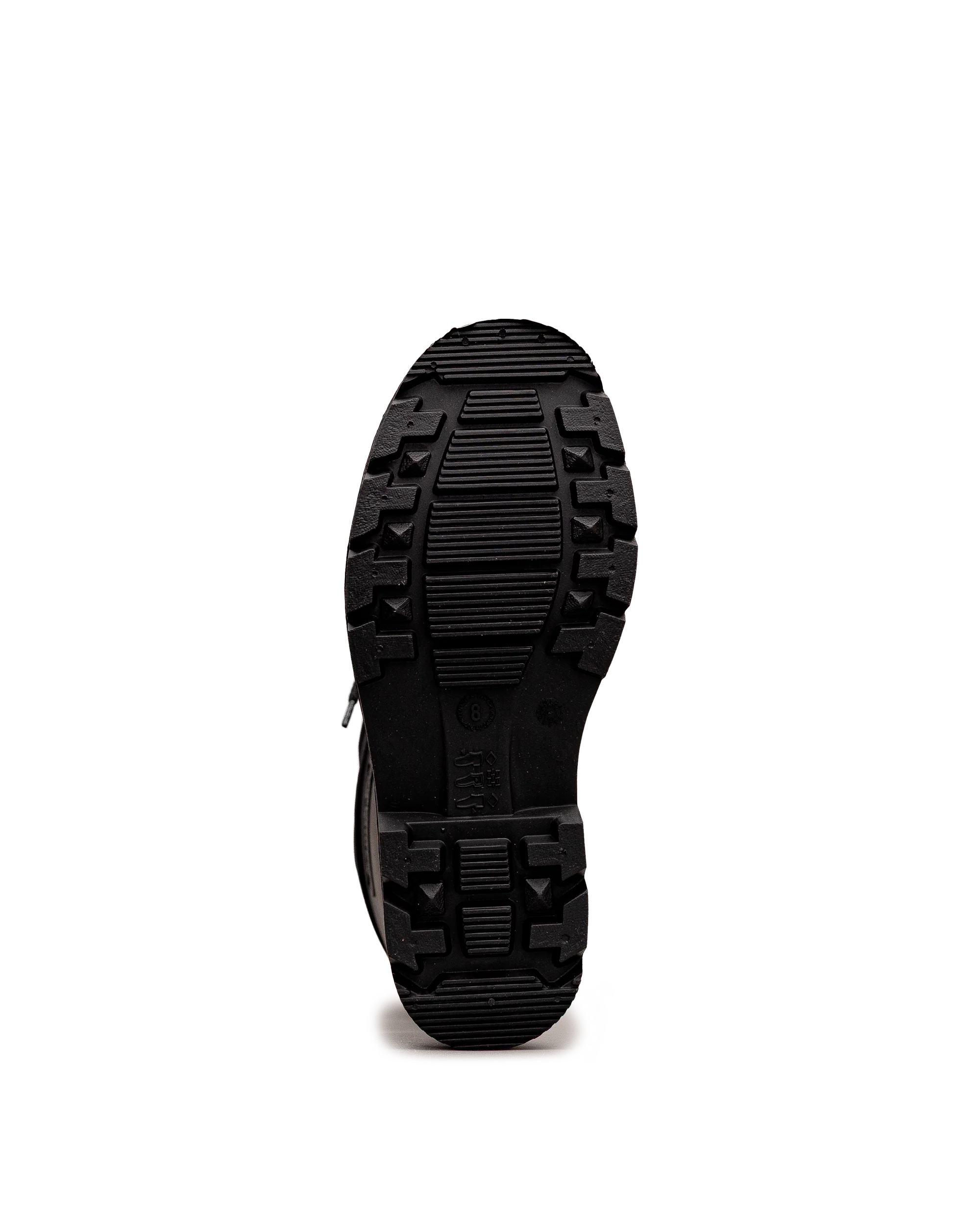 Forester - Noir uni - #21N-12 - Image 6