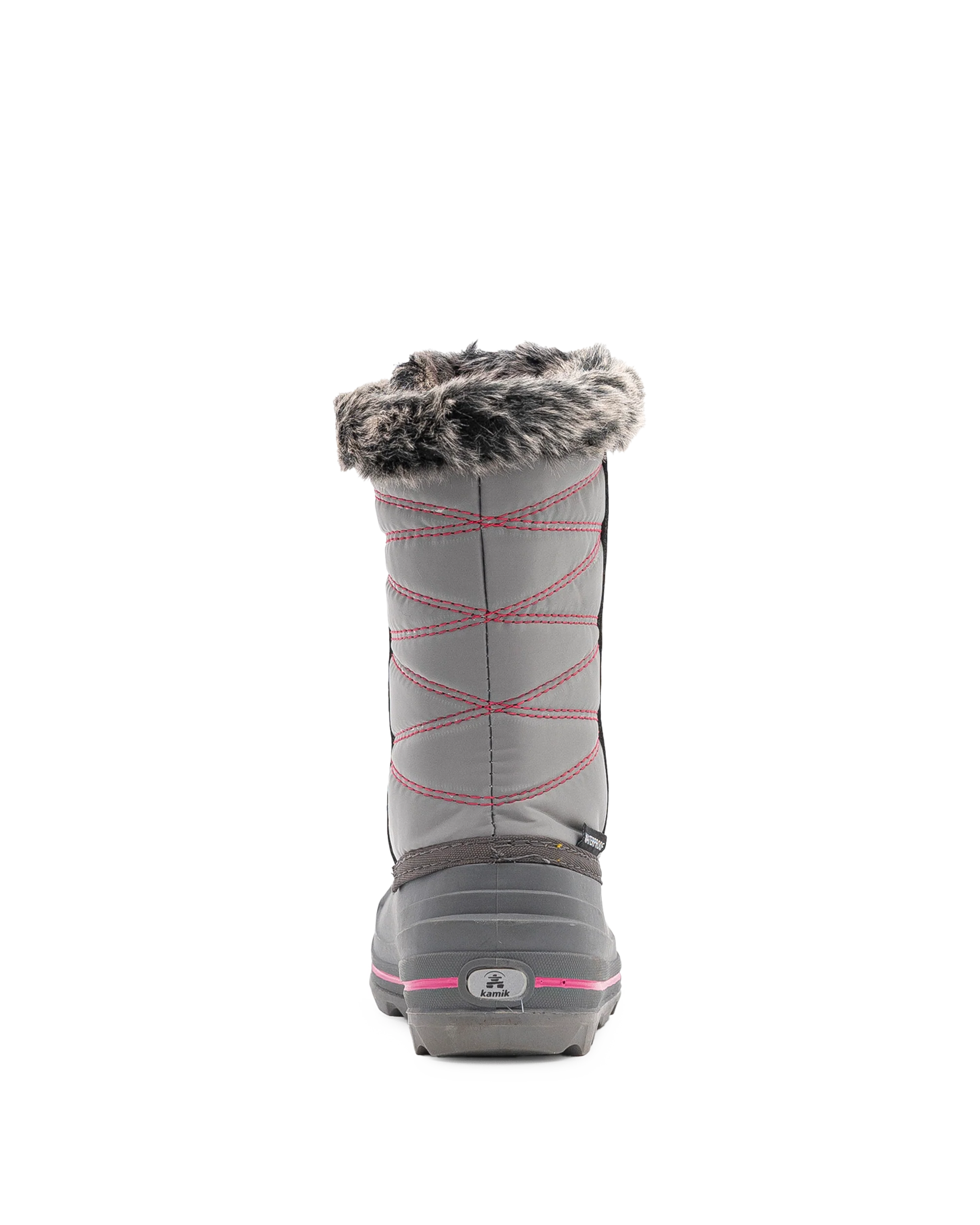 Frostier jr - Gris - #61N-231 - Image 4