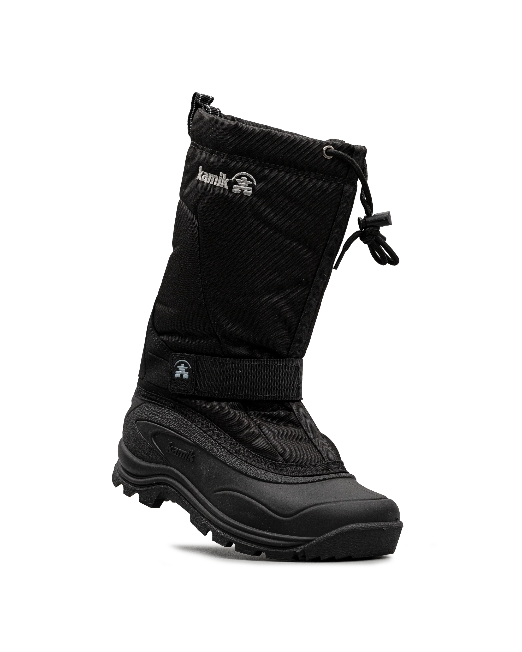Greenbay 4 - Noir uni - #11N-206