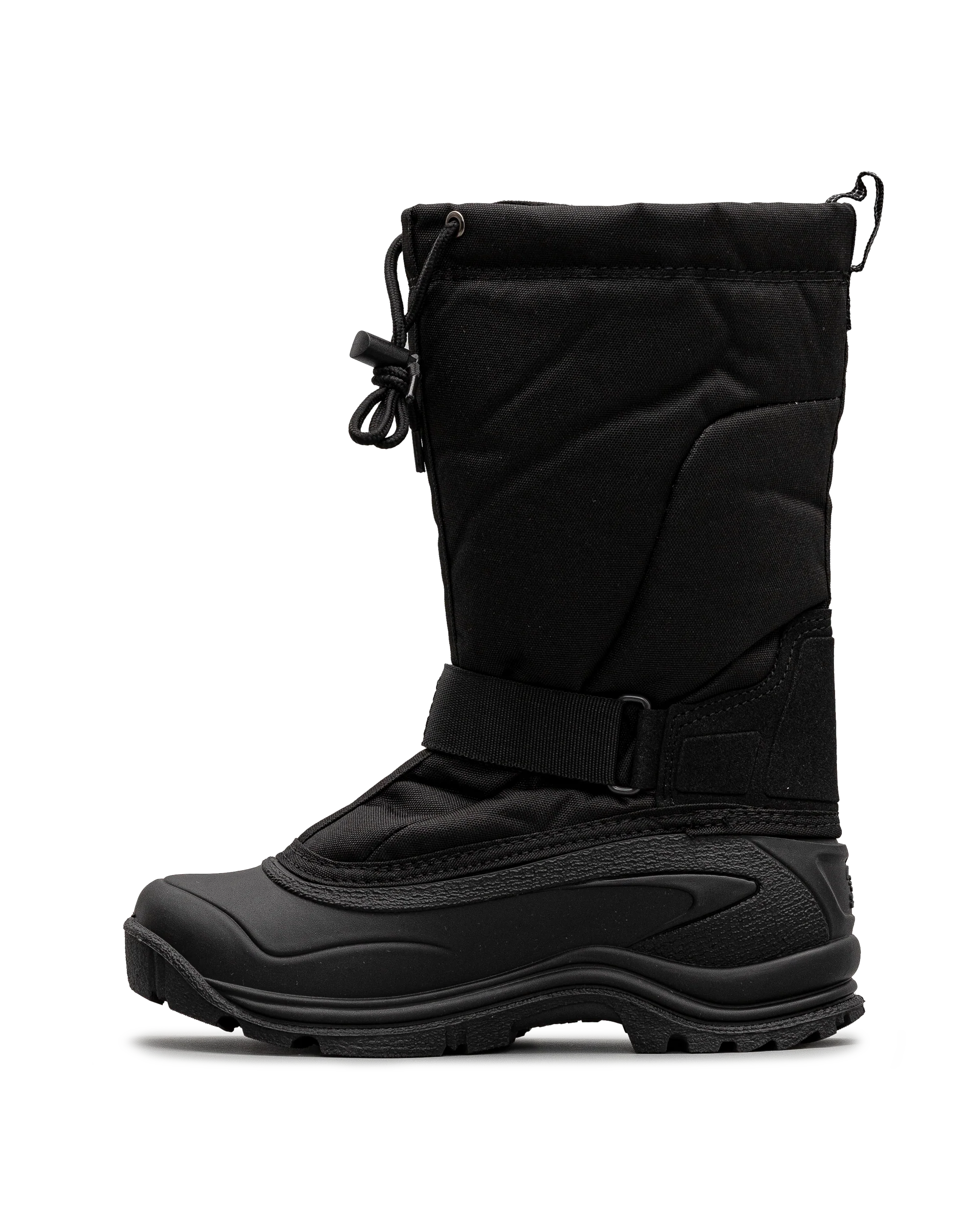 Greenbay 4 - Noir uni - #11N-206 - Image 3