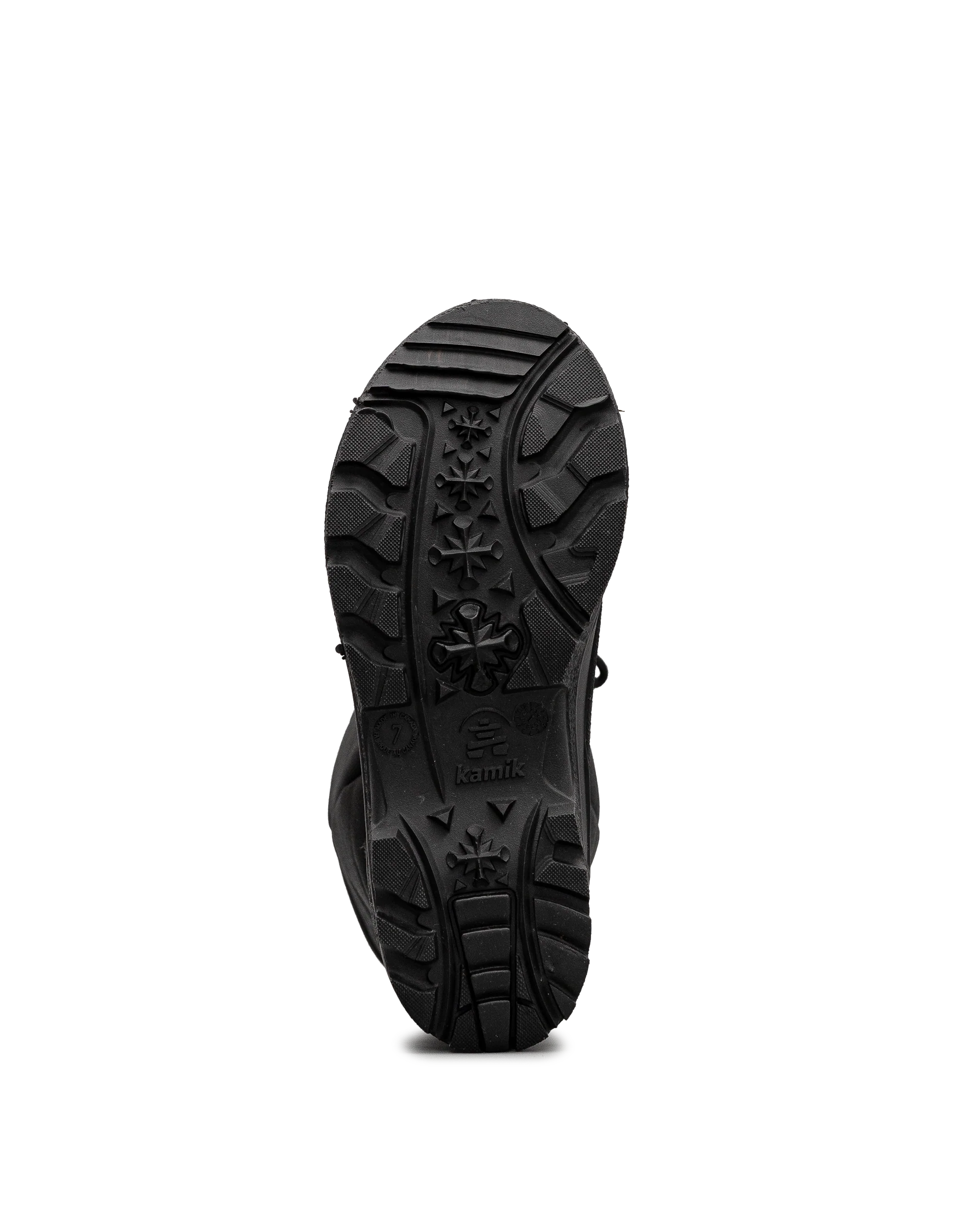 Greenbay 4 - Noir uni - #11N-206 - Image 6