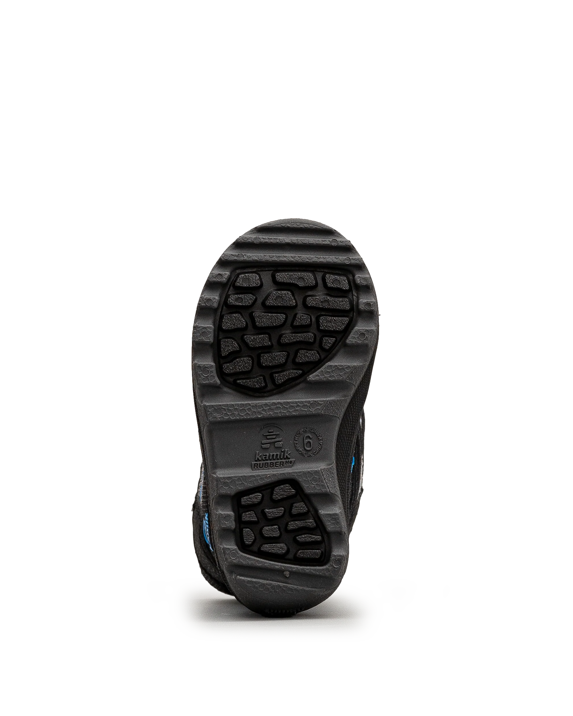Maxx td - Noir&bleu - #41N-209 - Image 6