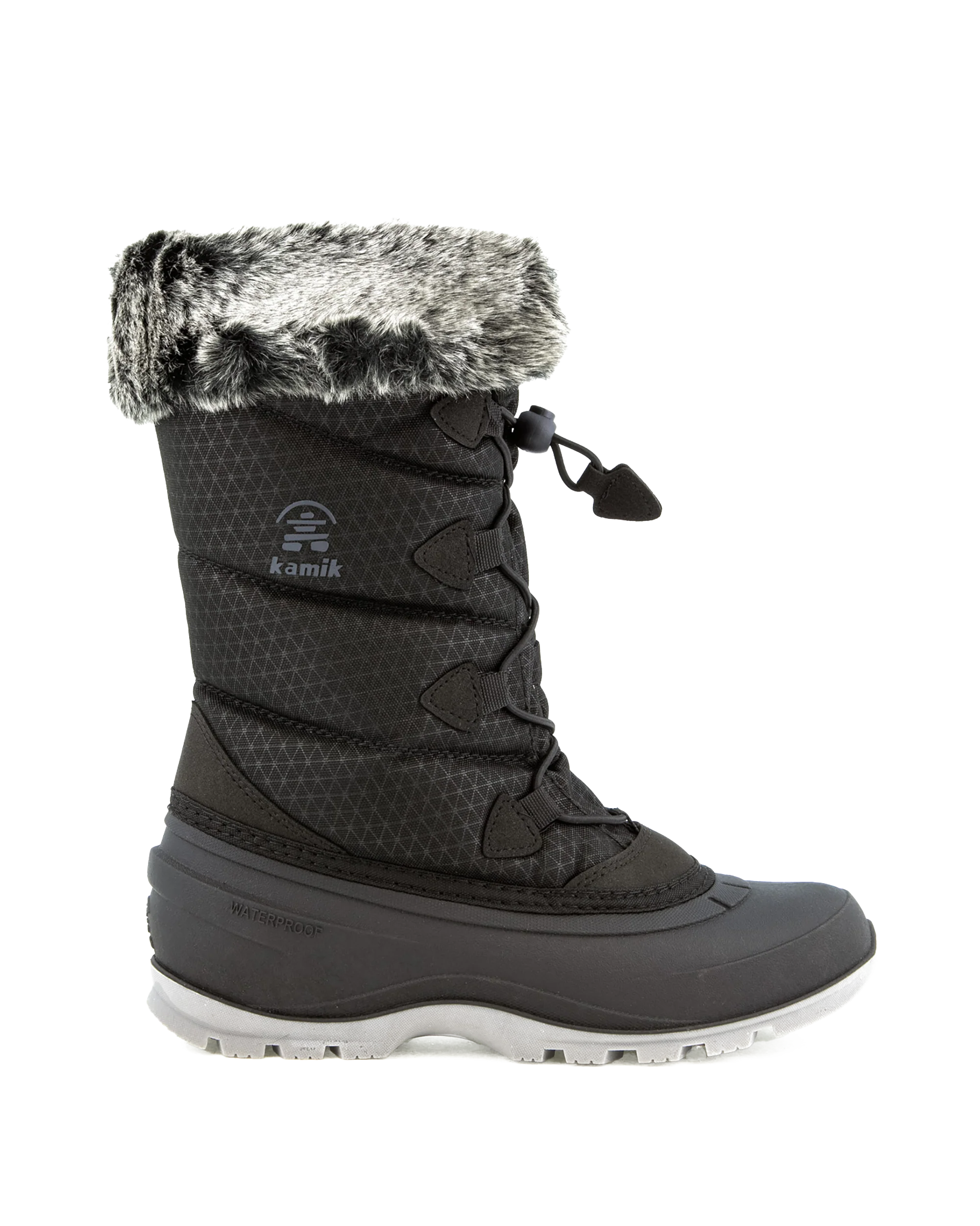 Momentum 3 - Noir - #11N-245