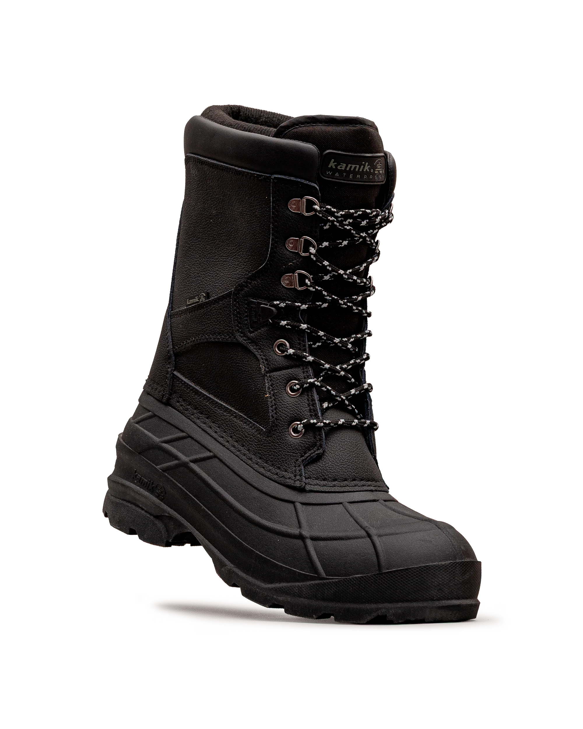Nation pro w - Noir - #21N-222
