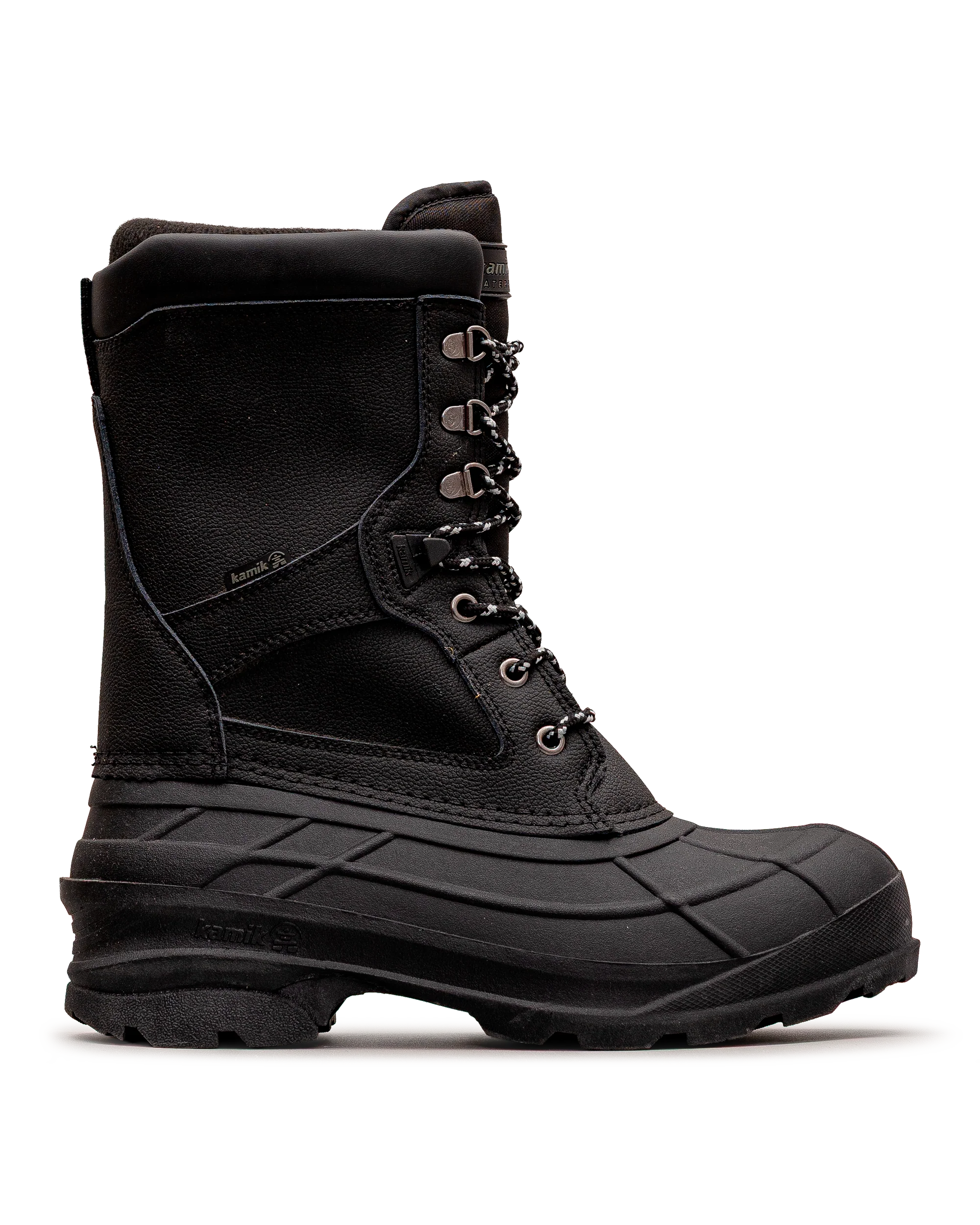 Nation pro w - Noir - #21N-222 - Image 2