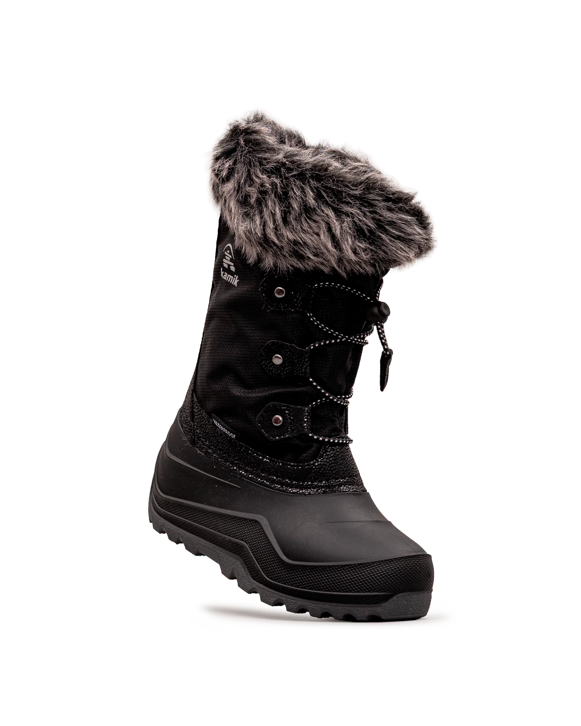 Powdery 3 - Noir - #61N-260