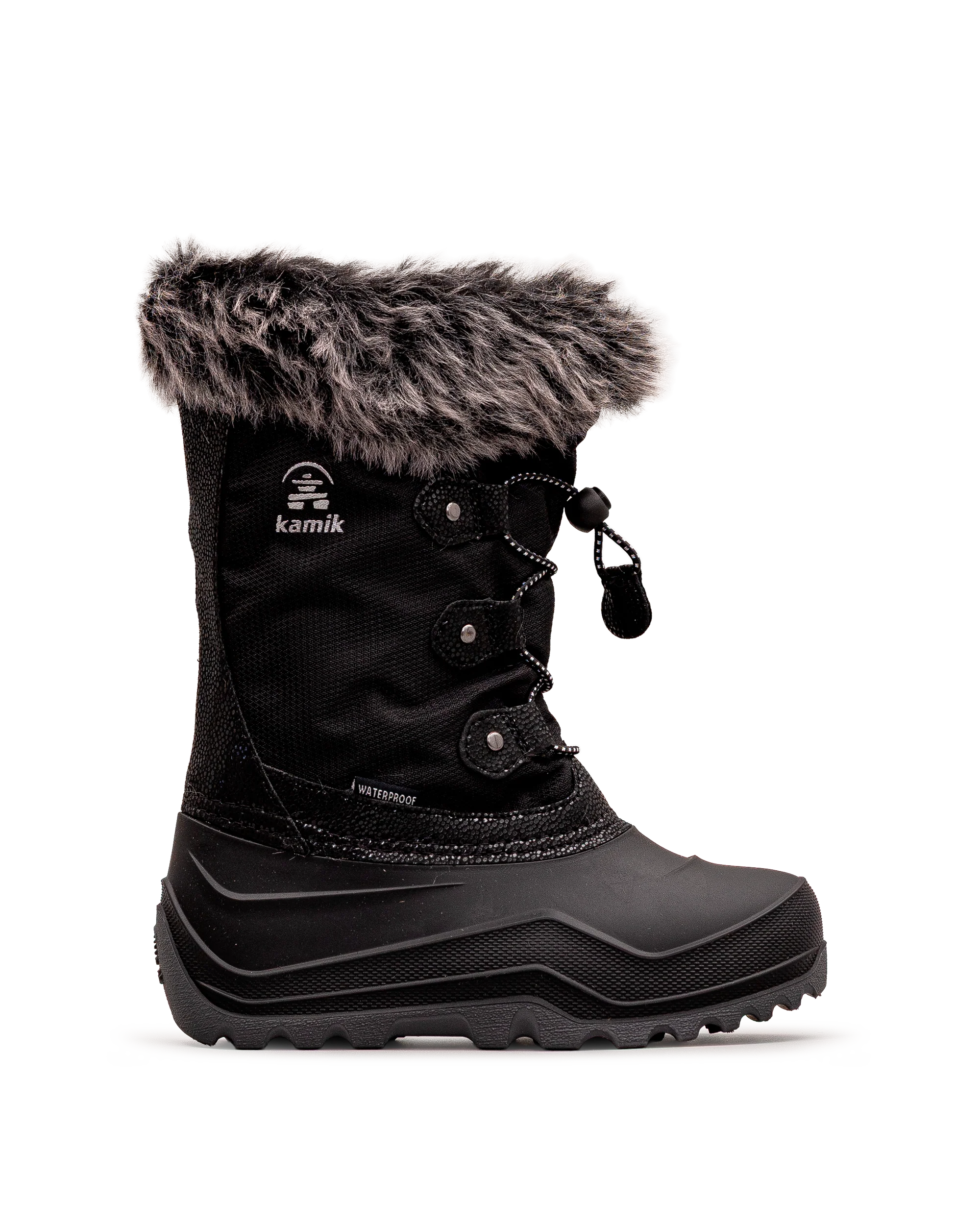 Powdery 3 - Noir - #61N-260 - Image 2