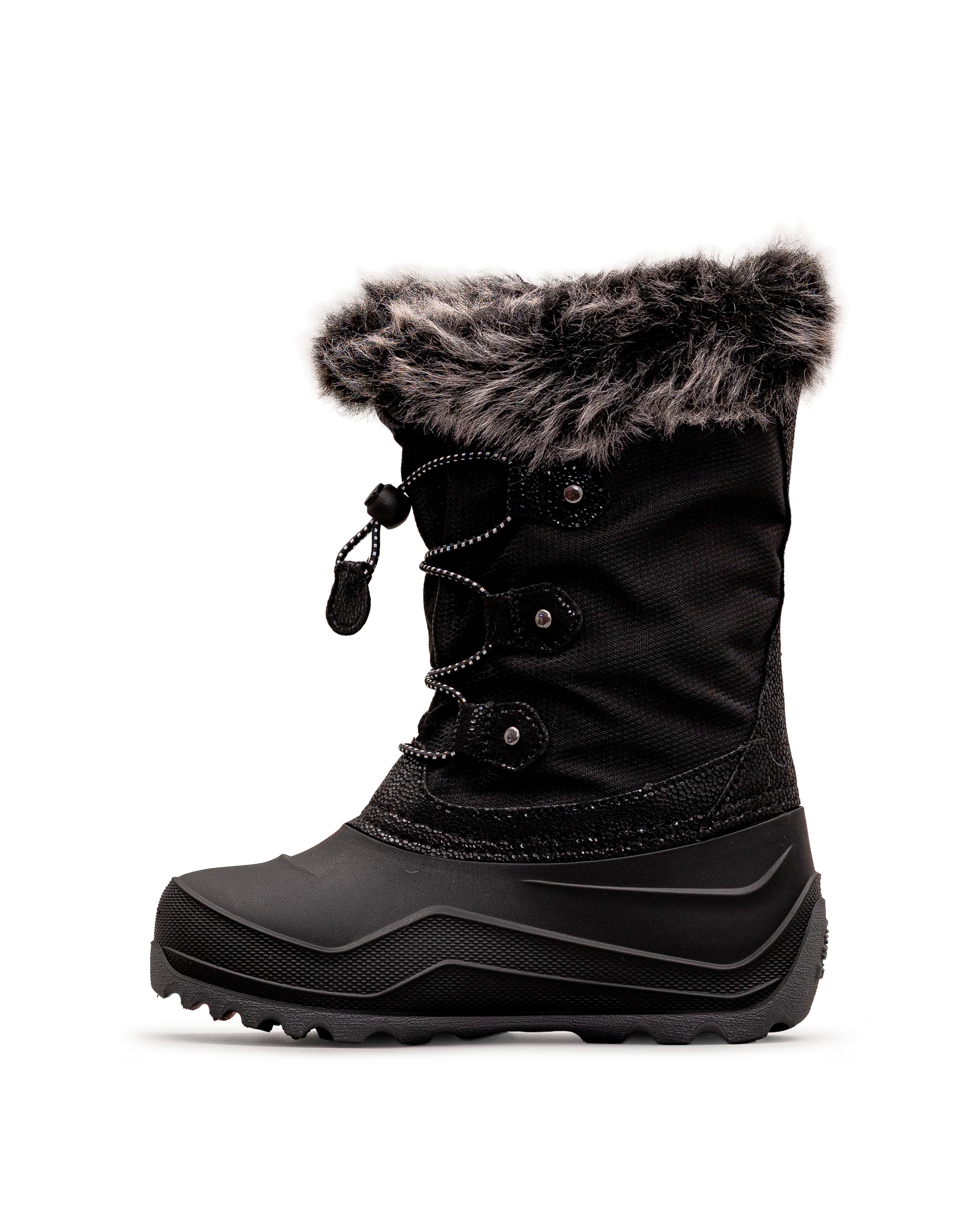 Powdery 3 - Noir - #61N-260 - Image 3