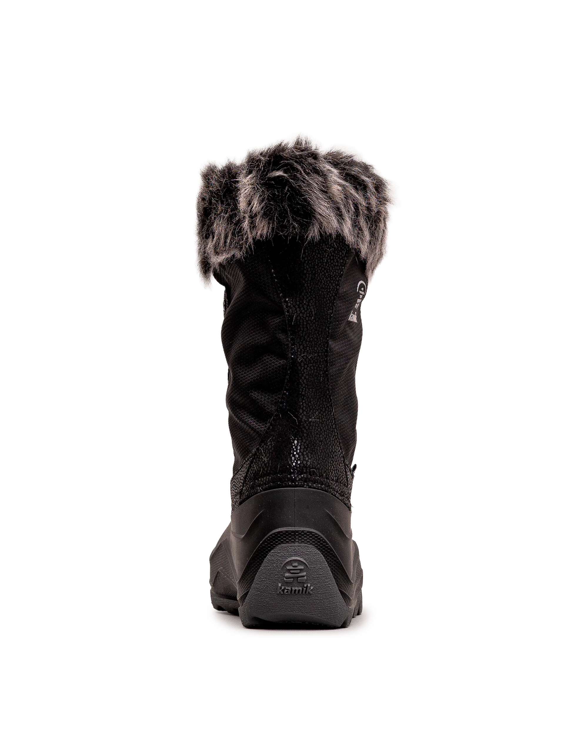 Powdery 3 - Noir - #61N-260 - Image 4