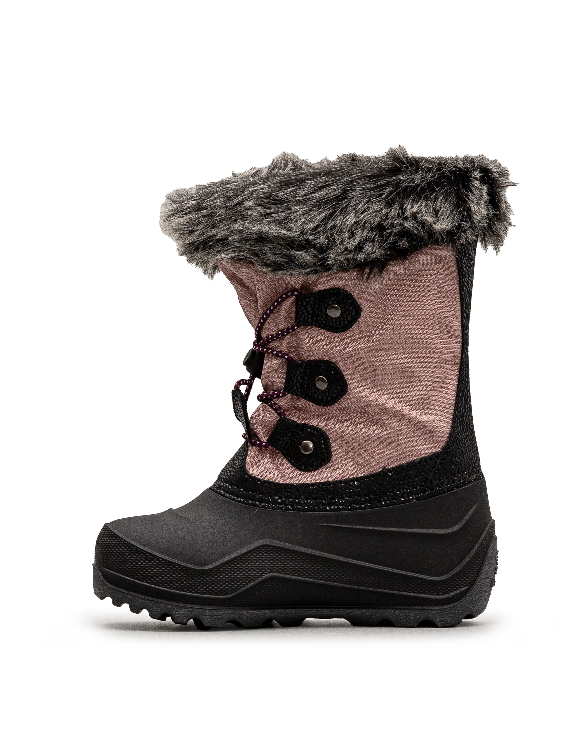 Powdery 3 - Rose pale - #61N-260 - Image 3