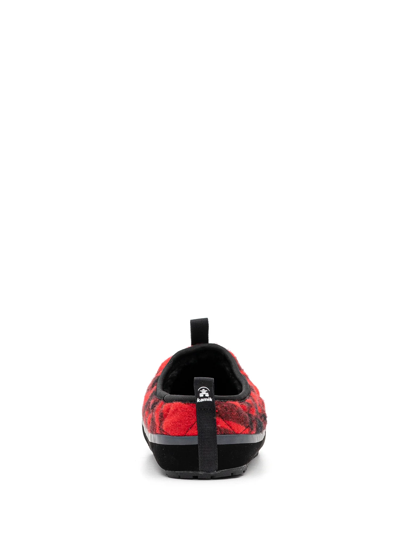 Puffy - Rouge&noir - #25P-212 - Image 4