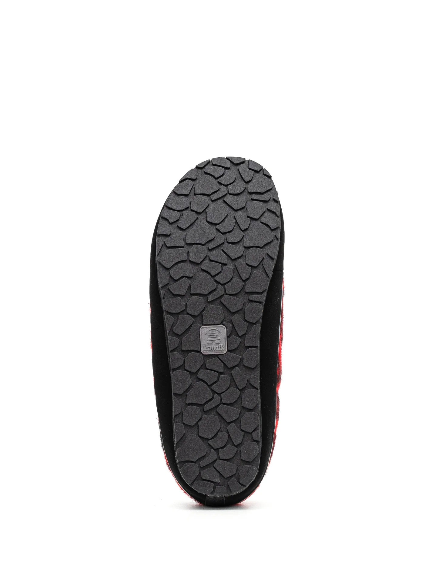 Puffy - Rouge&noir - #25P-212 - Image 6
