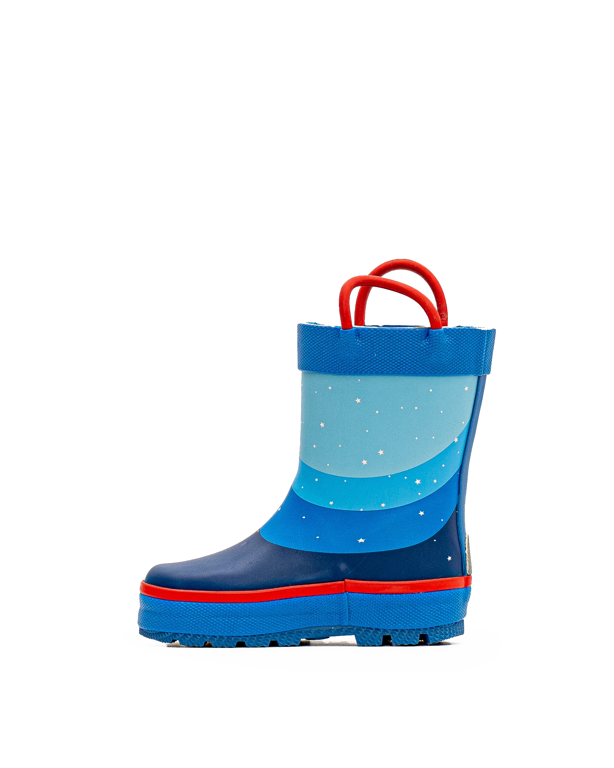 Rocket & unicorn td - Bleu foncé - #41P-210 - Image 3