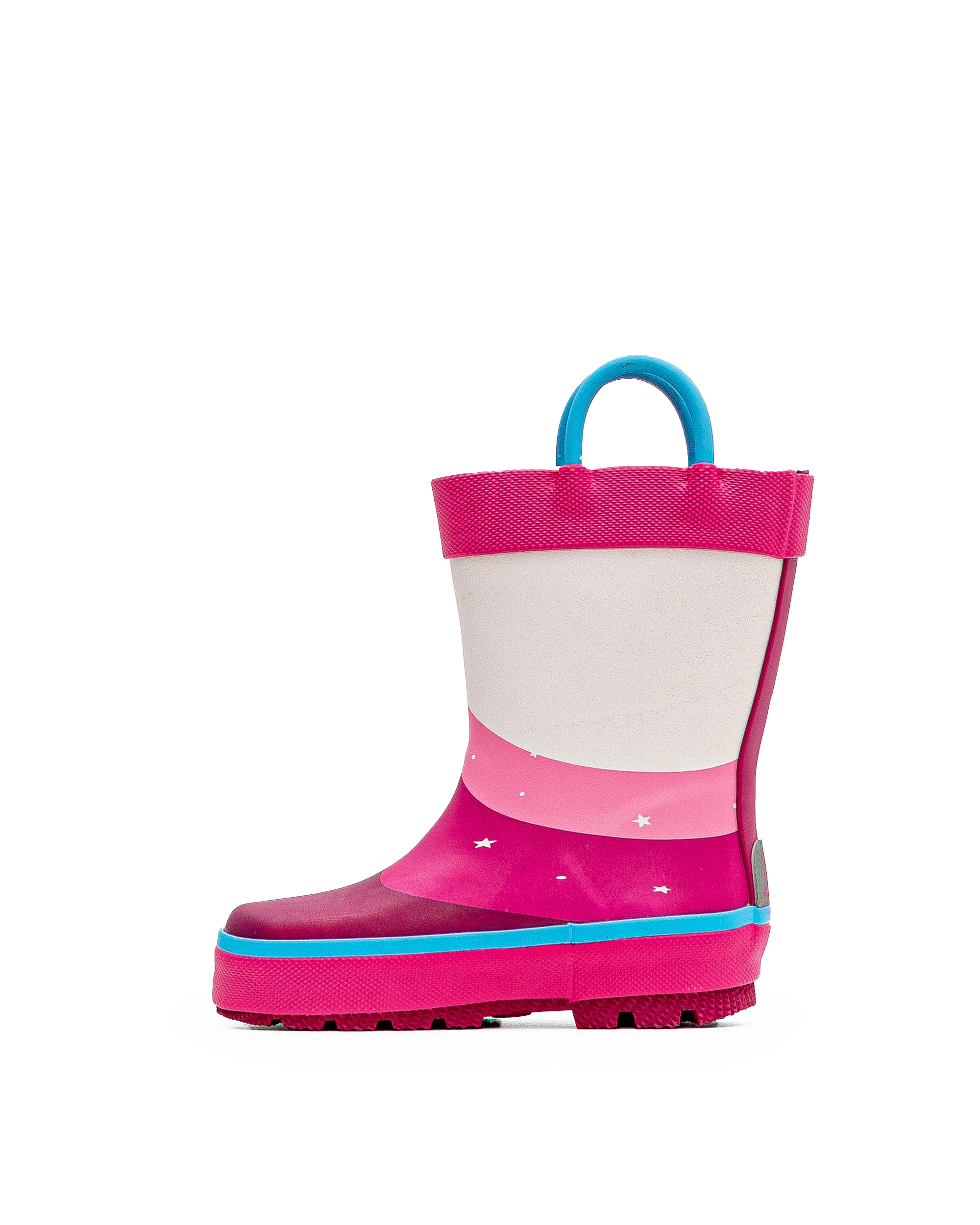 Rocket & unicorn td - Rose pale - #41P-210 - Image 3