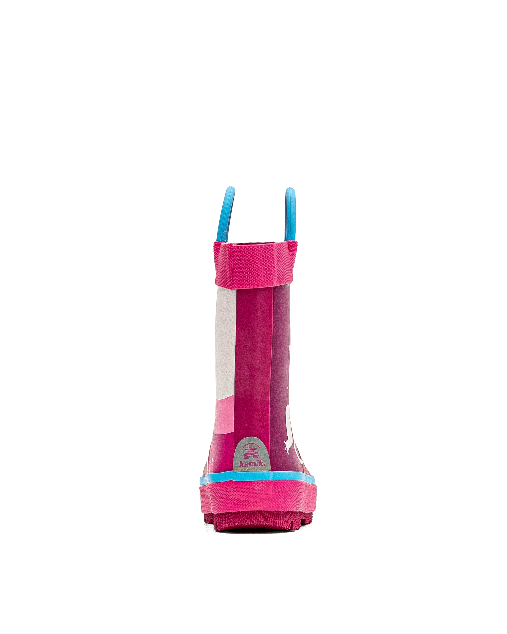 Rocket & unicorn td - Rose pale - #41P-210 - Image 4